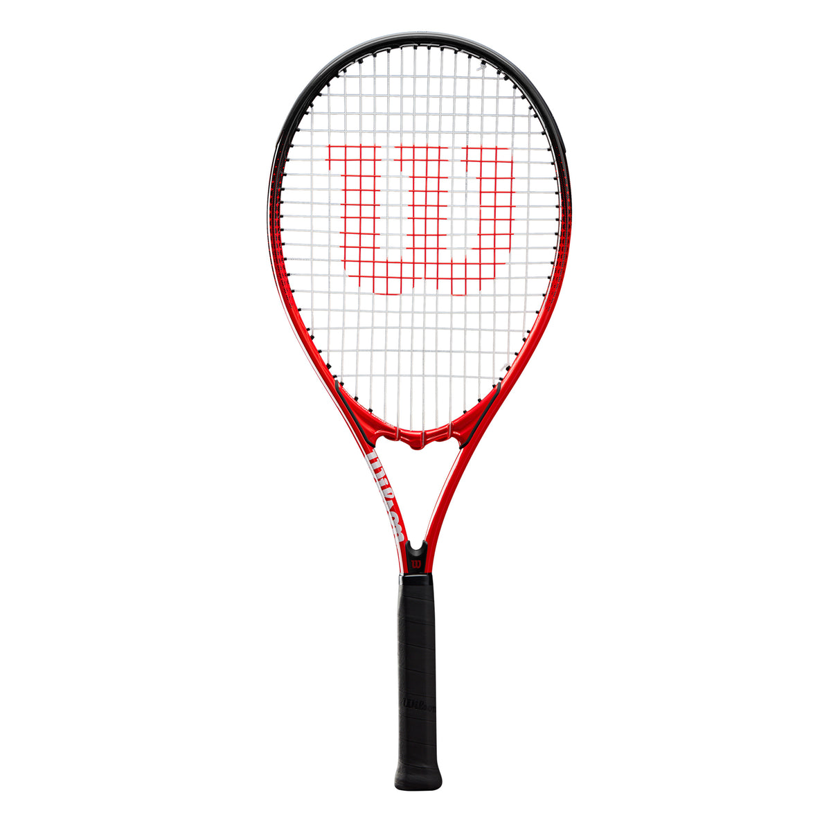 Wilson Pro Staff Precision XL 110 Allround racket Strung