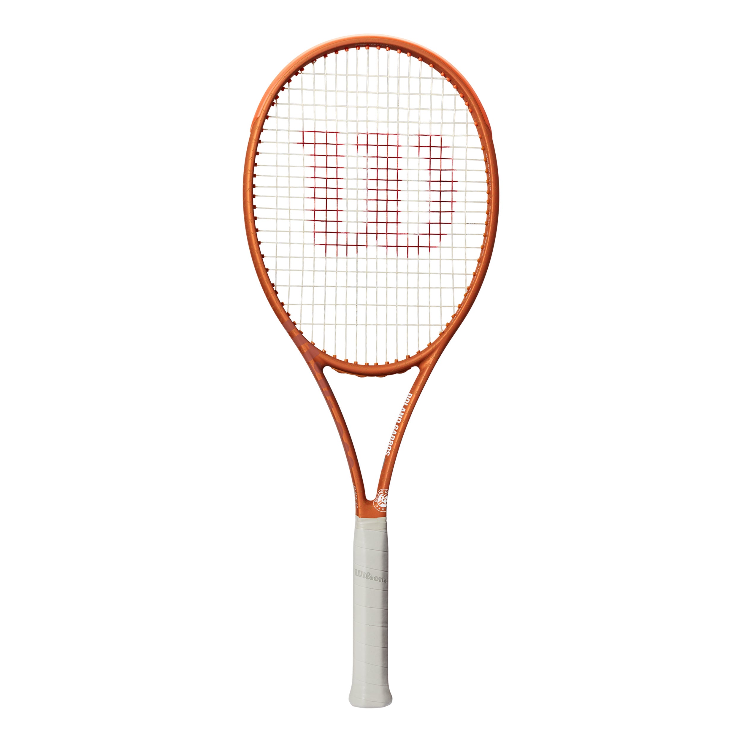 Blade 98 18X20 v8 RG 2022 Tour racket unstrung | Tennis-Point
