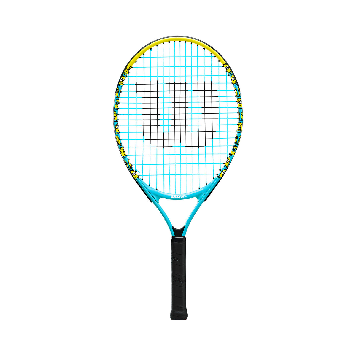 Wilson Minions 2.0 Junior 23 Junior racket Strung