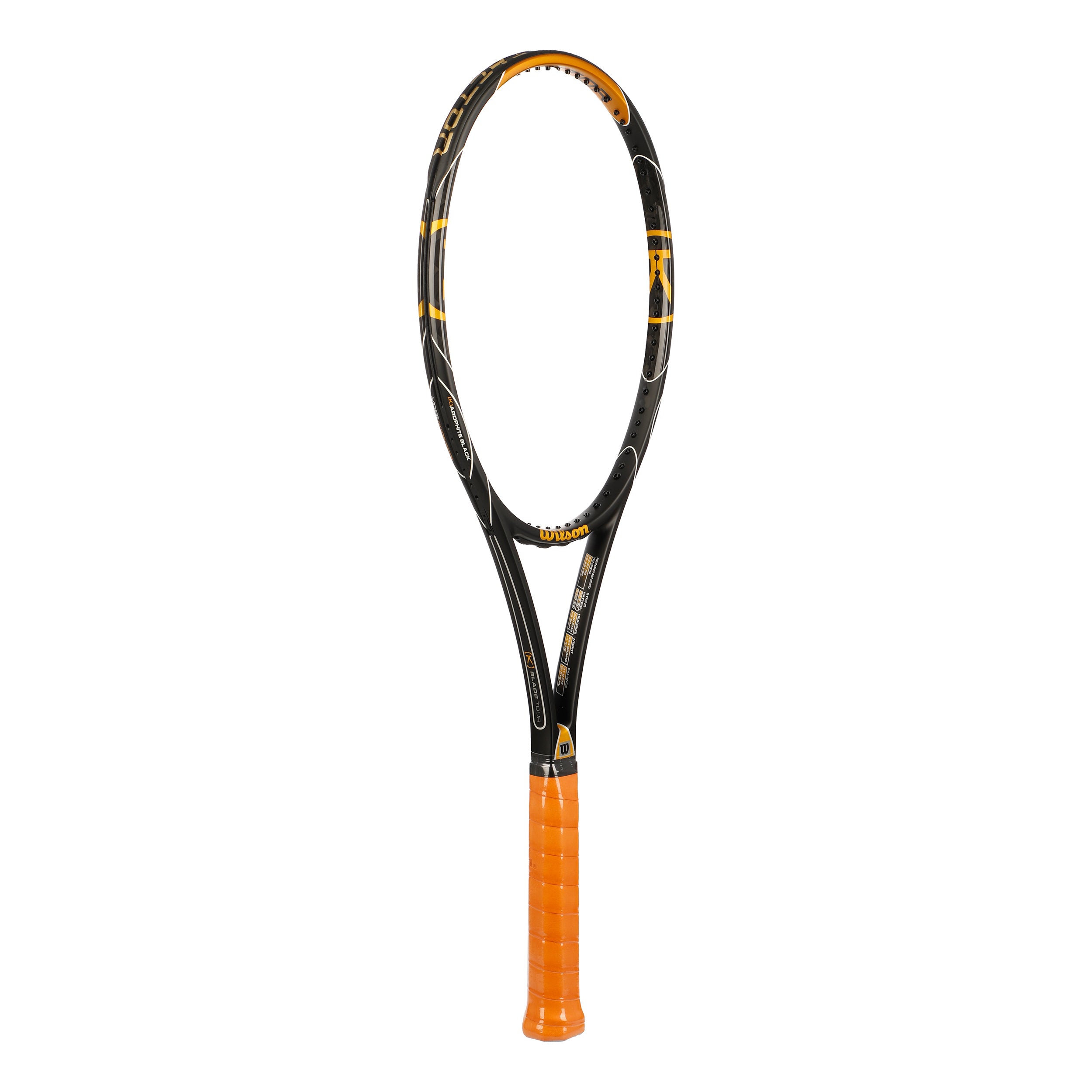 K Blade Tour 93 Tour racket unstrung | Tennis-Point