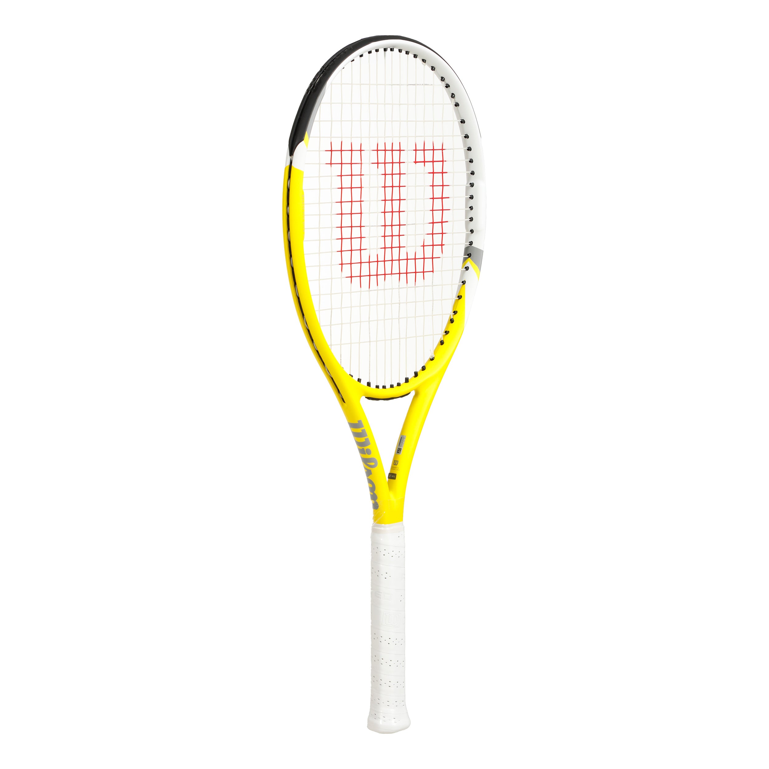 Pro Open UL Tour racket strung | Tennis-Point