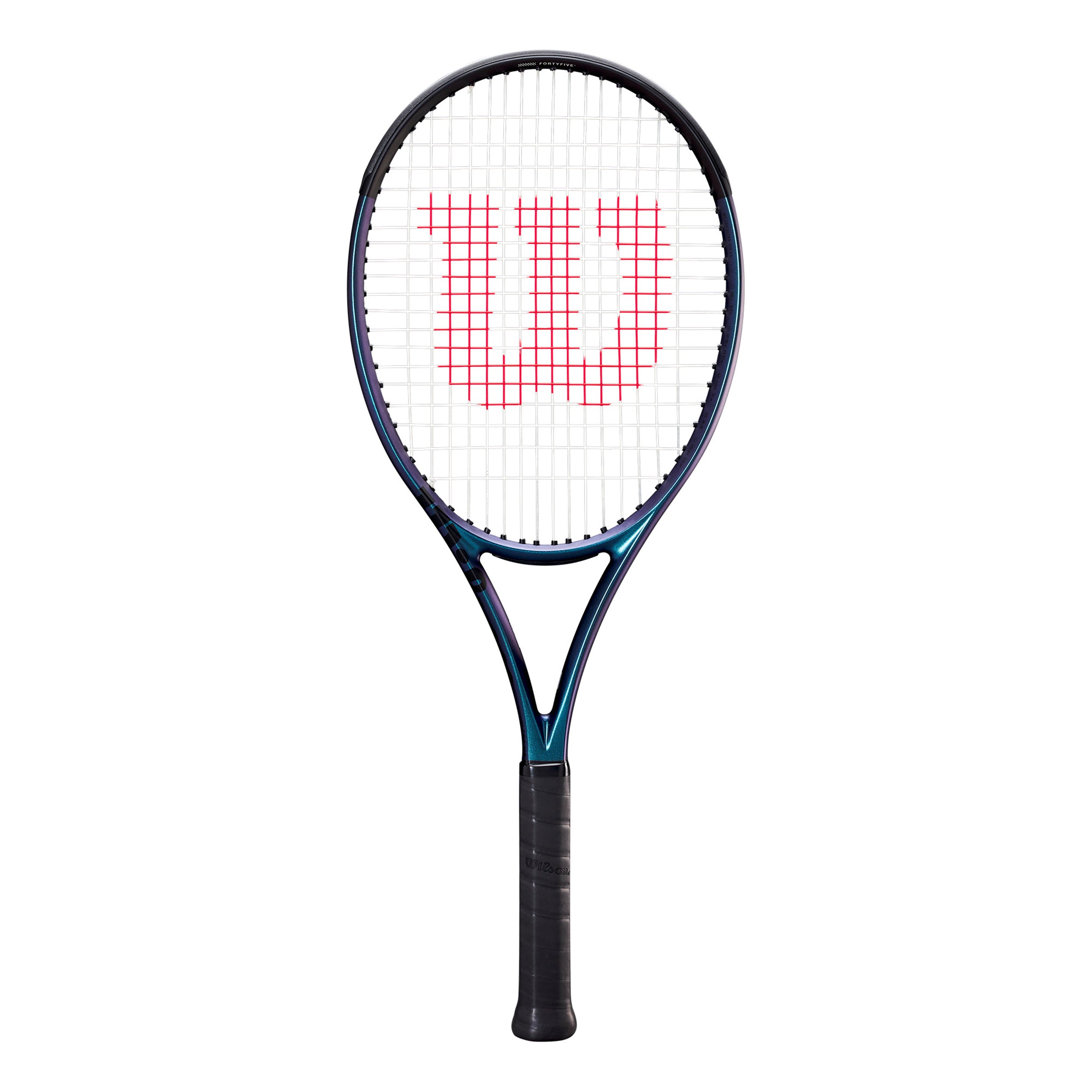 日*9様 Wilson ULTRA100L V4.0 数量限定色NOIR GRI Ultra 100 V4.0 Noir | Tennis-Point