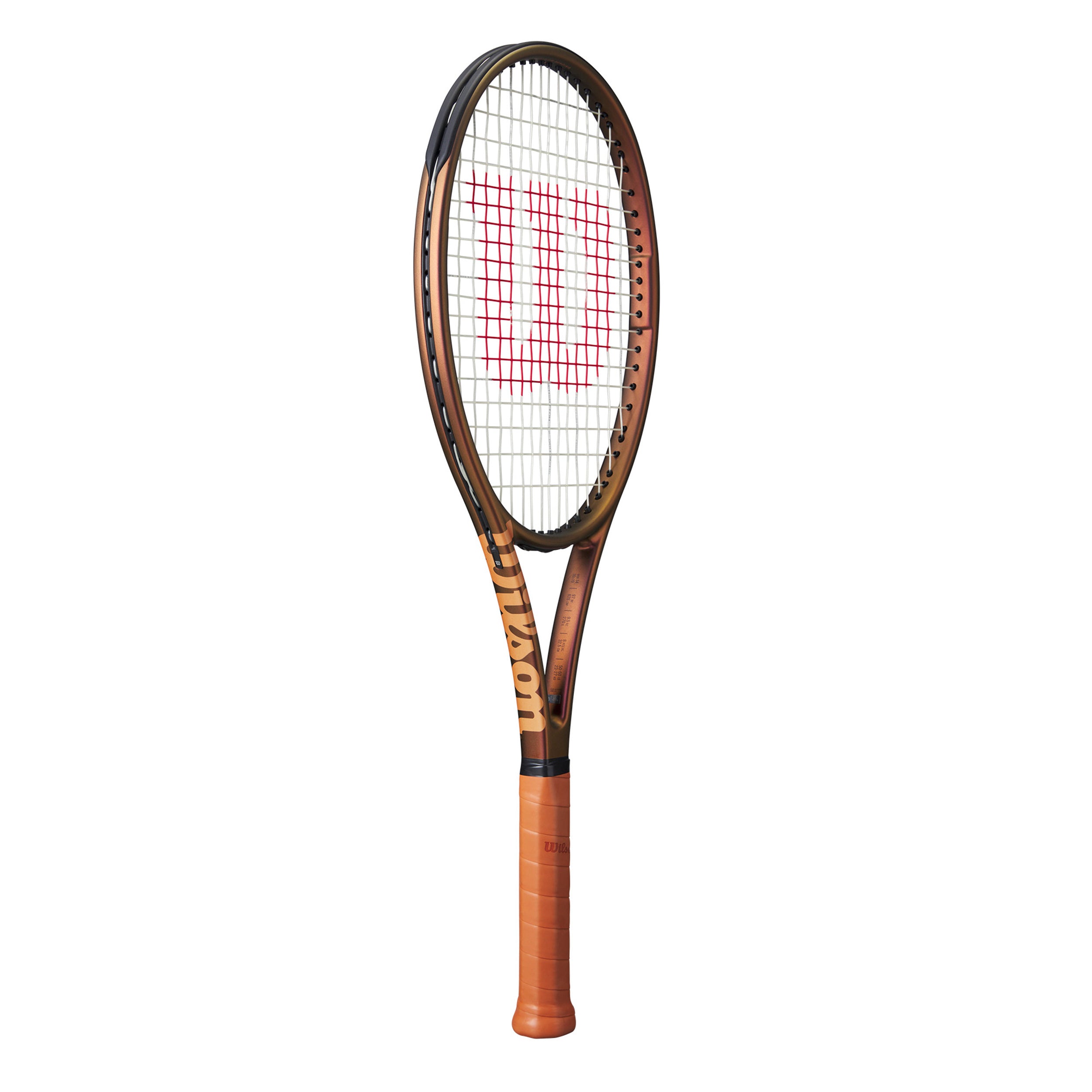 Pro Staff 97UL V14 Tour racket strung | Tennis-Point