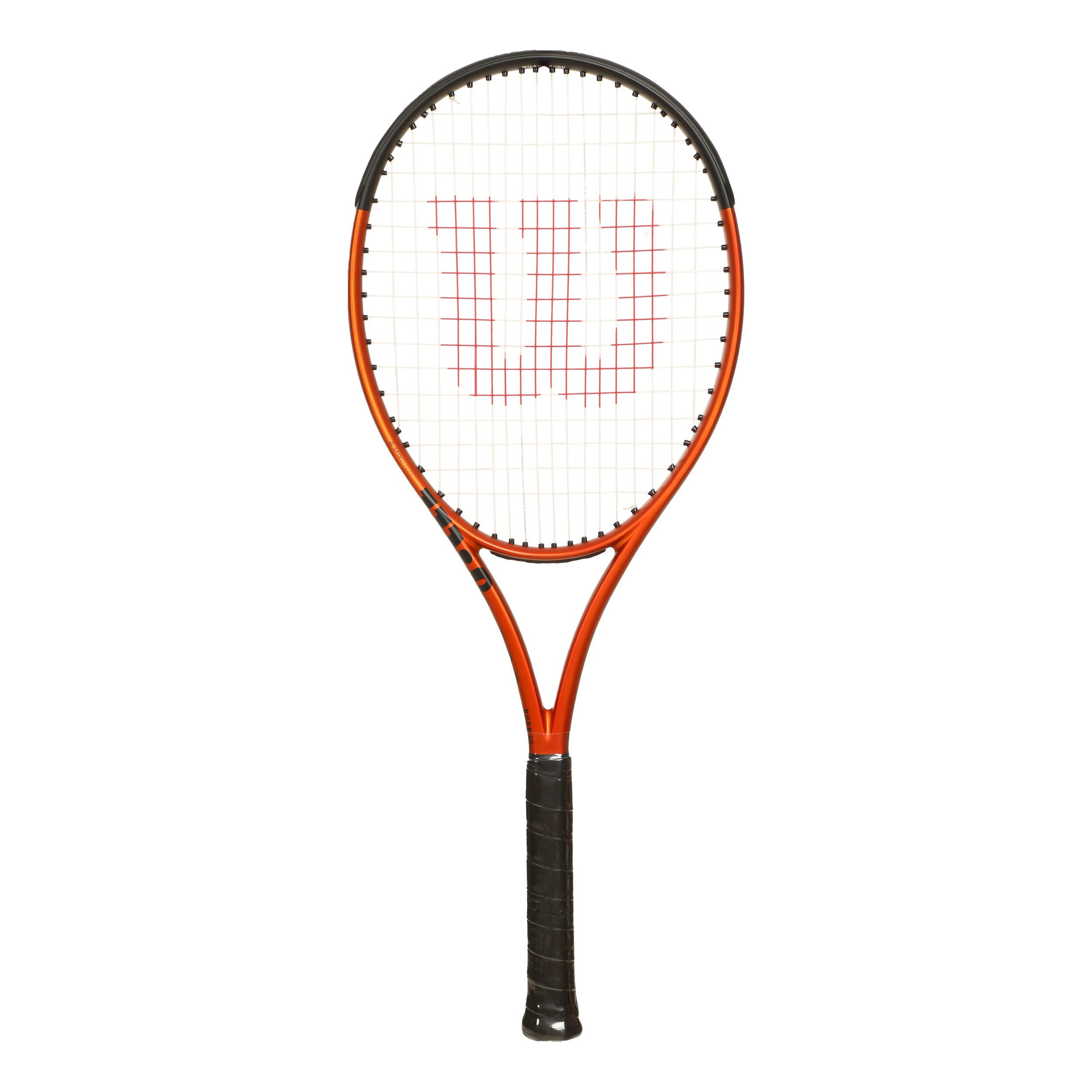Burn 100 ULS V 5 Tour racket strung | Tennis-Point