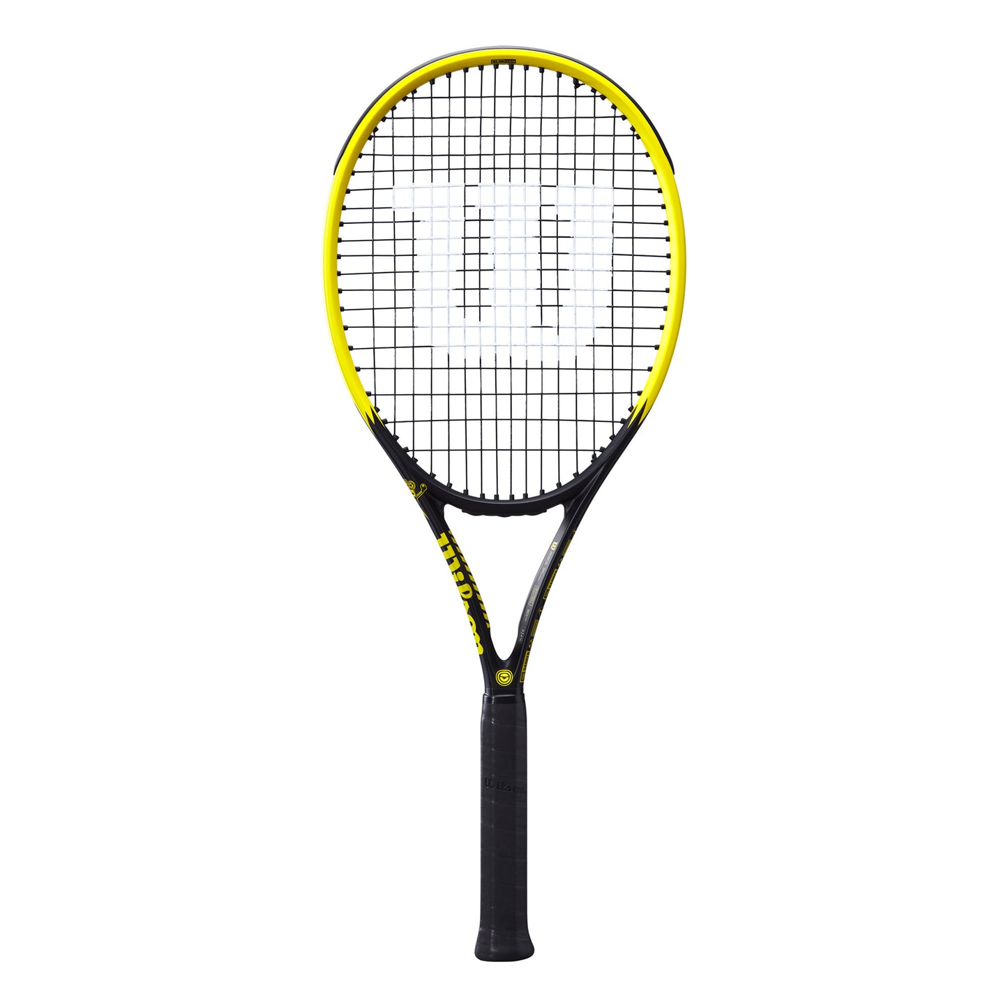 Wilson Clash Minions Clash 100L V2.0