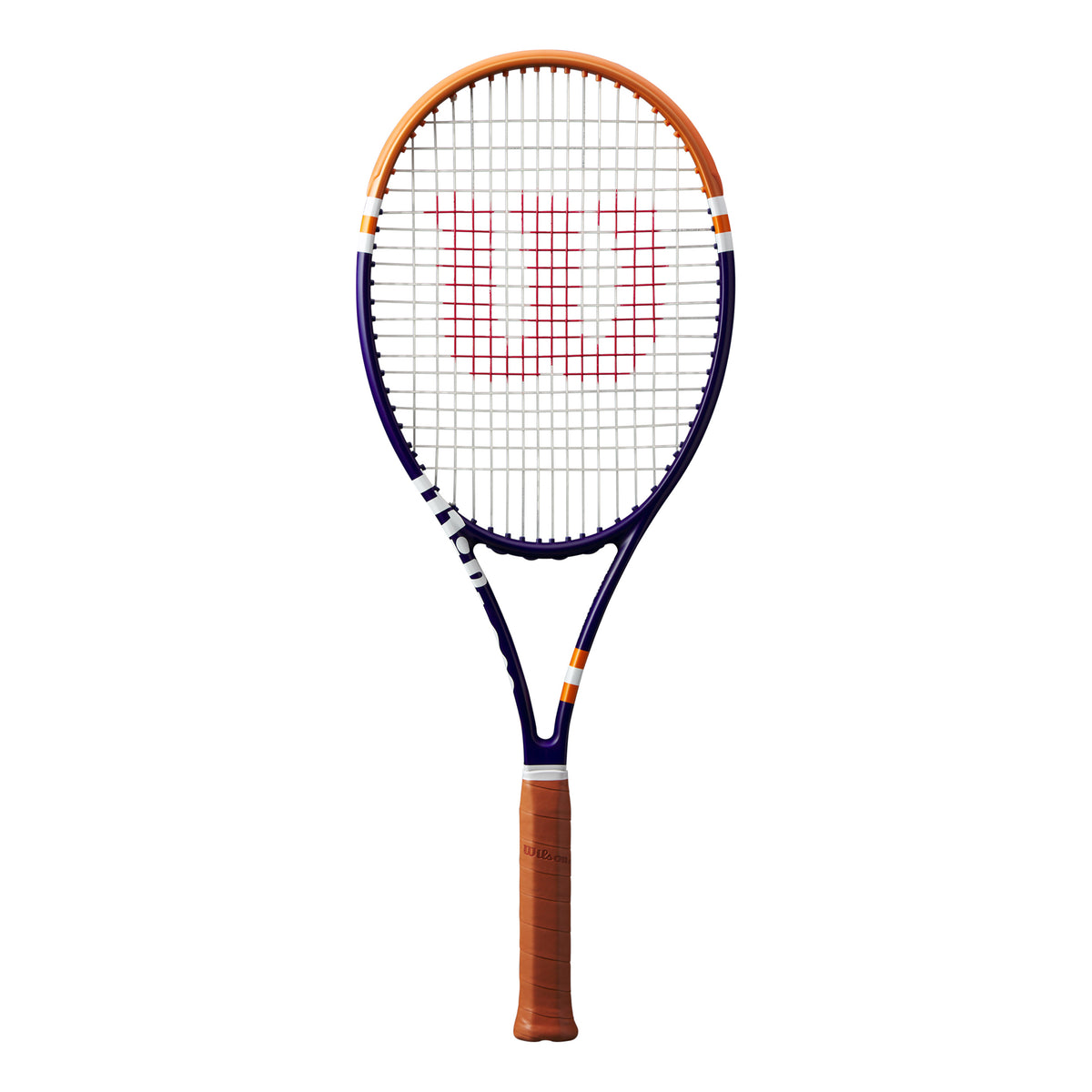 Wilson Roland Garros Blade 98 Tour racket unstrung