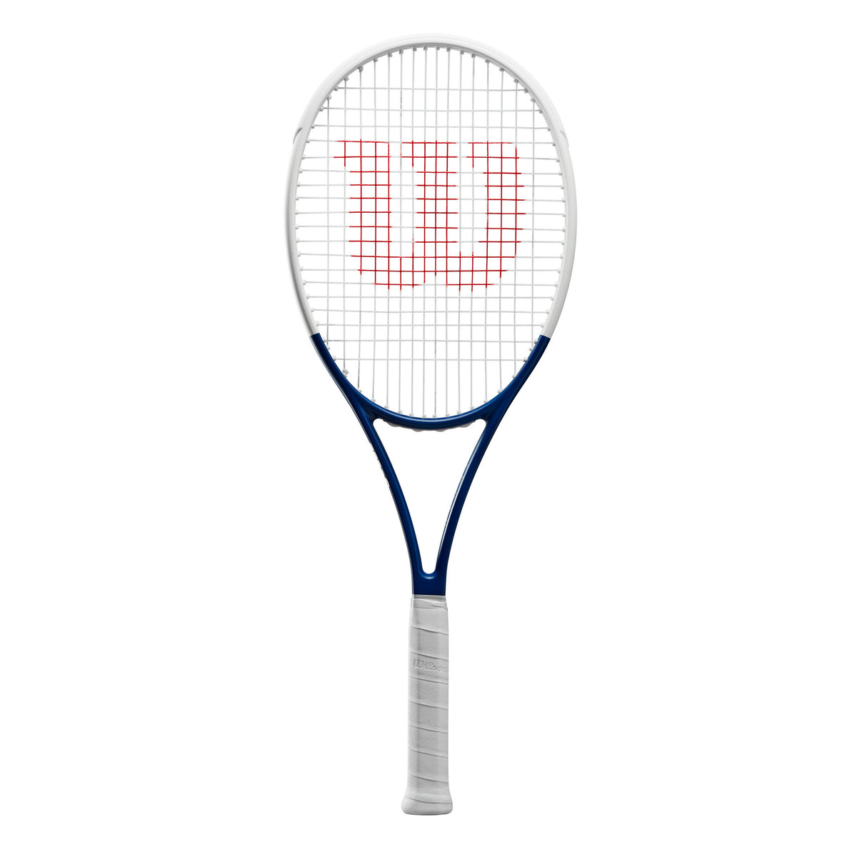 Wilson Blade 98 16X19 v8 Us Open Tour racket unstrung