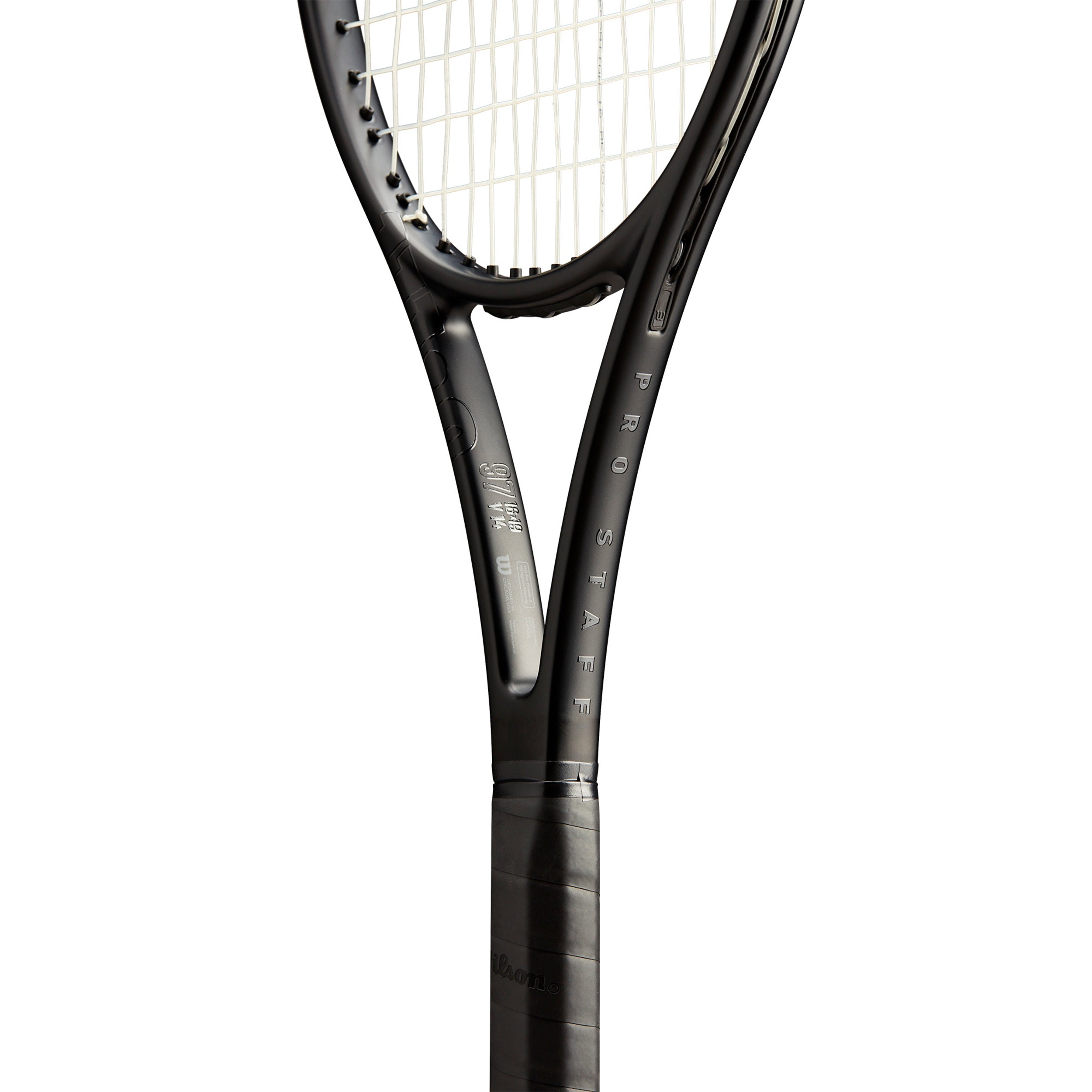 Pro Staff 97 V14 Noir | Tennis-Point