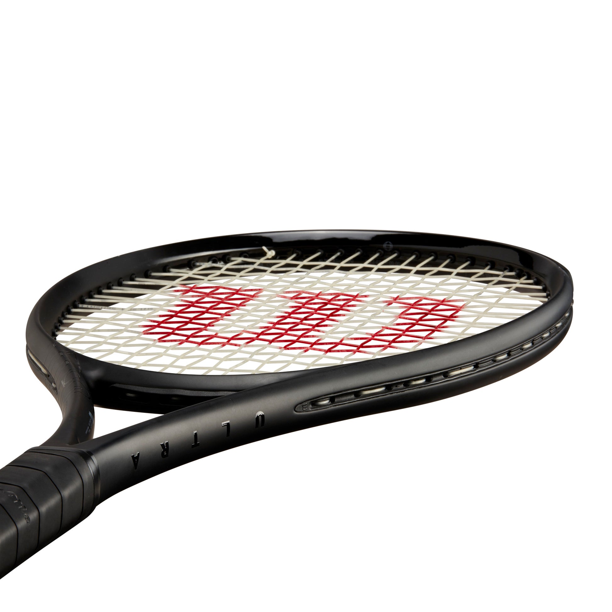 Ultra 100 V4.0 Noir Tennis Racket