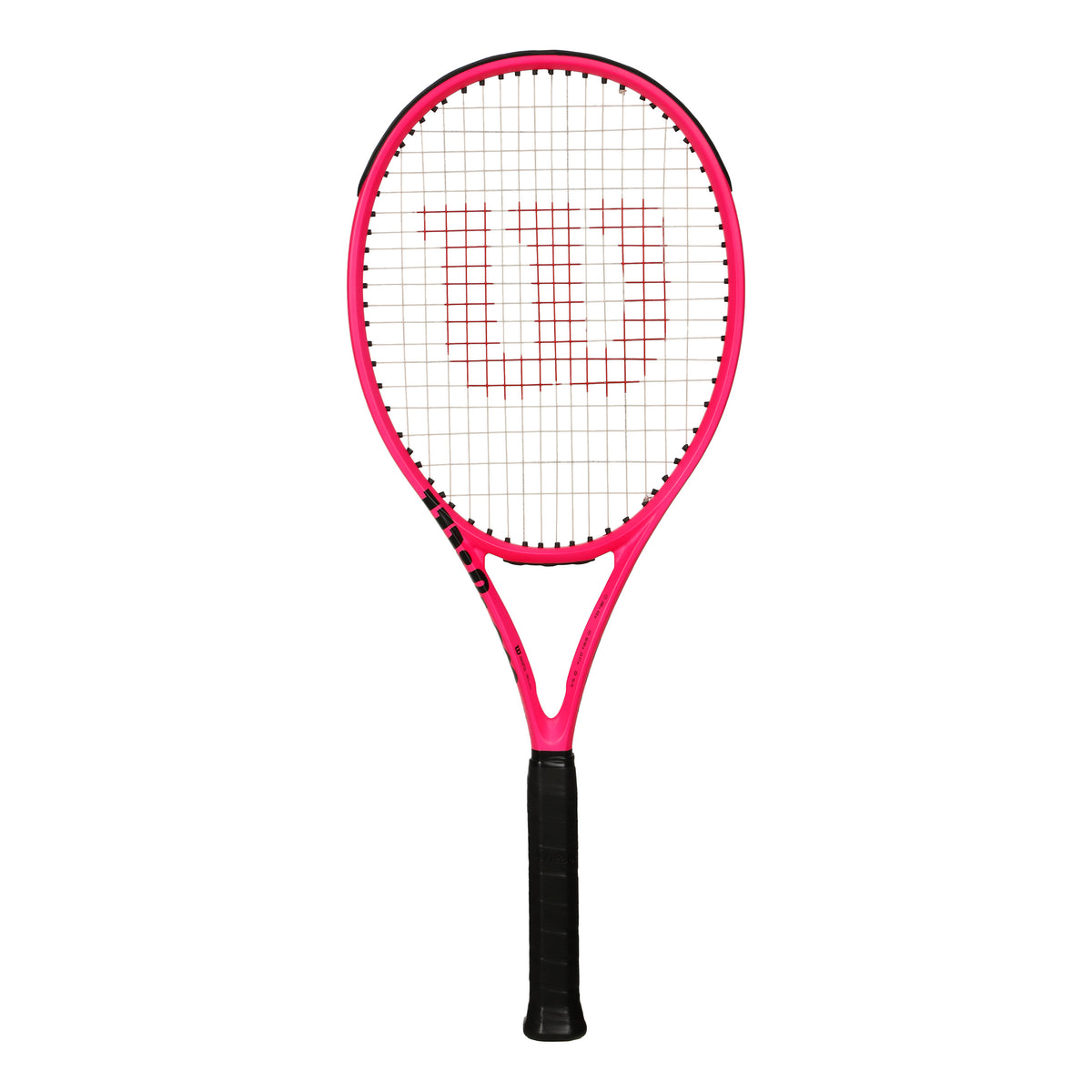 Wilson Clash 100L V2.0 Bright Neon Pink