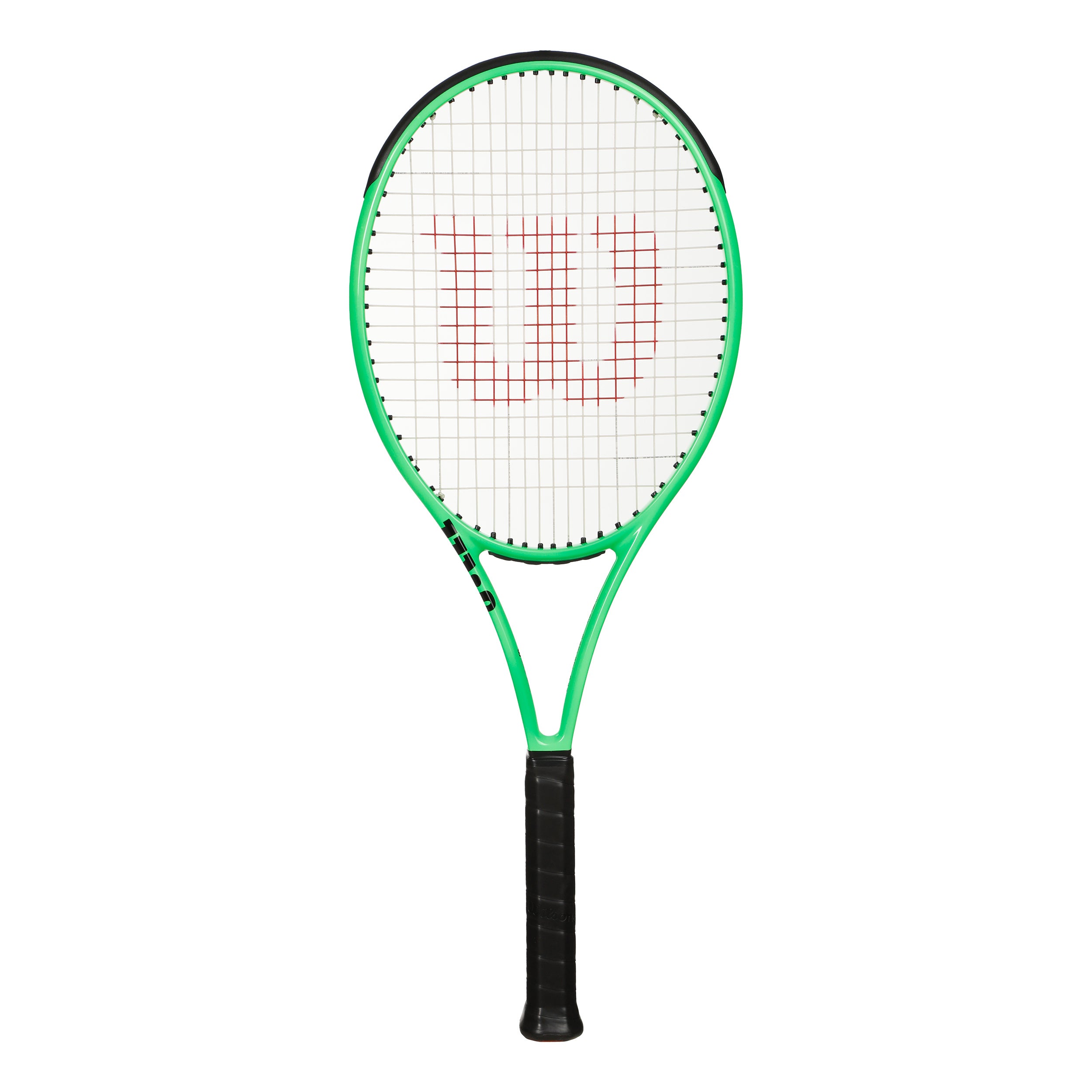 Blade 100L V8 Bright Neon Green | Tennis-Point