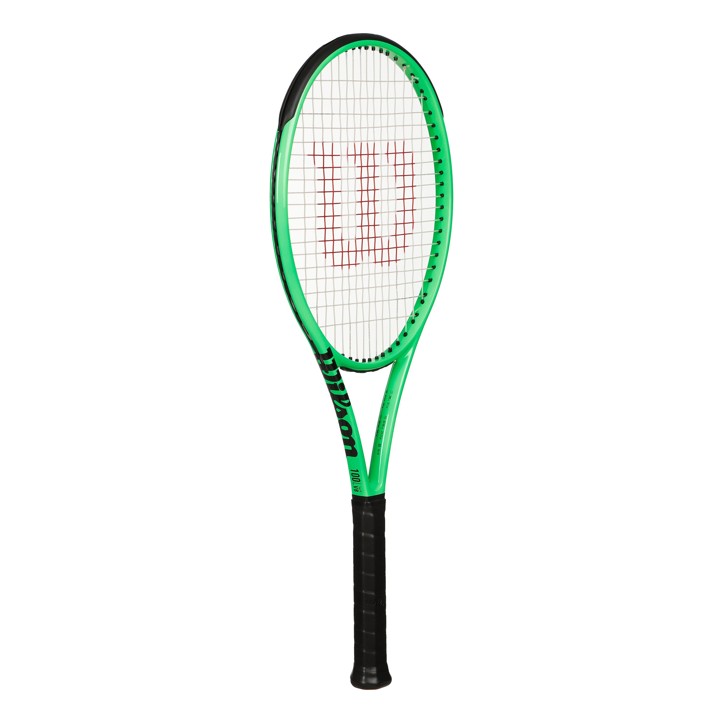 Blade 100L V8 Bright Neon Green | Tennis-Point