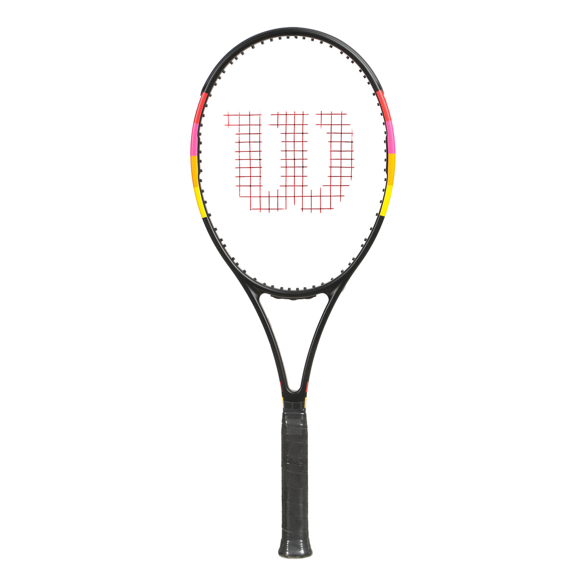 Wilson Pro Staff 97 V14 VHS Tour racket unstrung