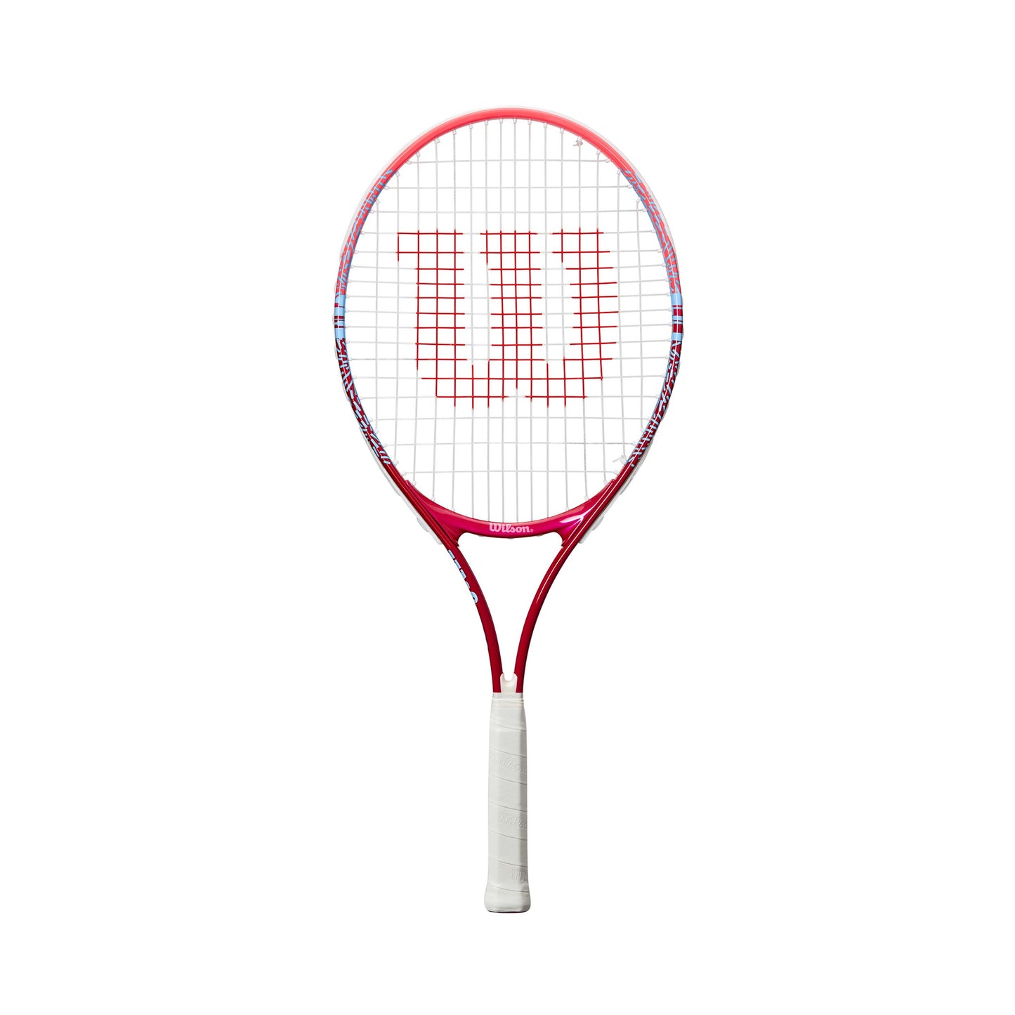 Wilson Ultra Junior 25 Pink Junior racket Strung