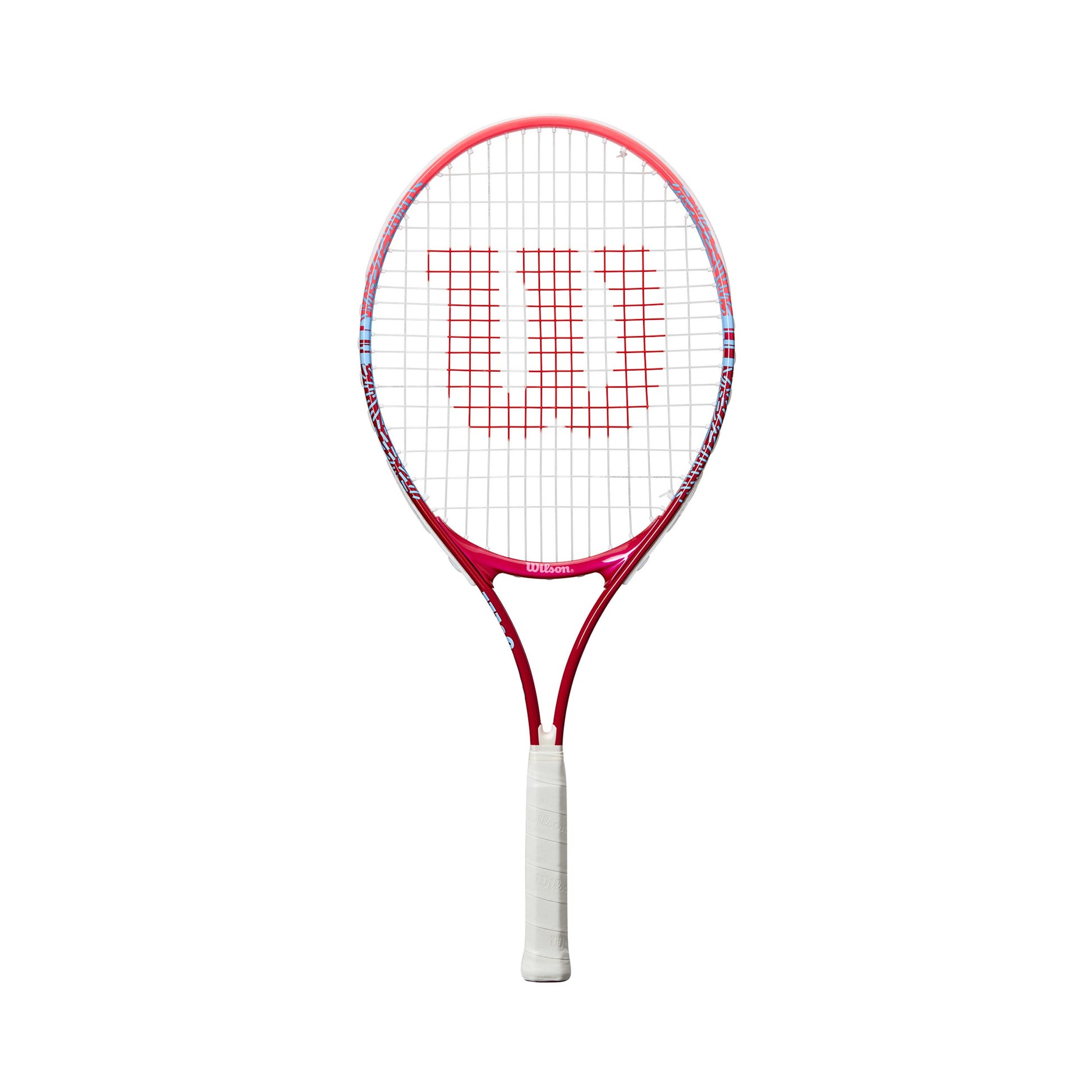 Wilson Ultra Junior 25 Pink Junior racket Strung