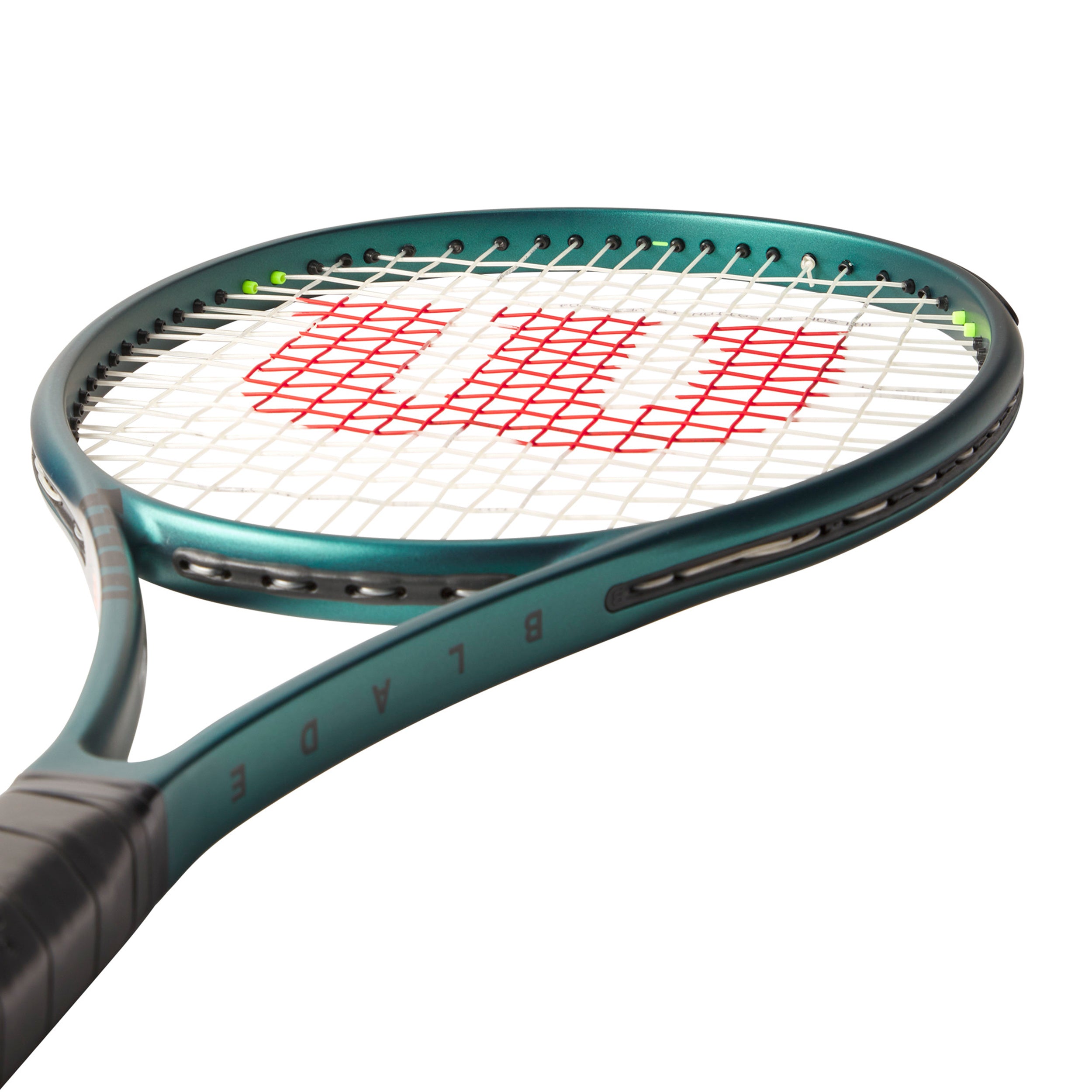 ラケット(硬式用) BLADE 98 16X19 V9 / Wilson Blade 98 16X19 V9 | Tennis-Point