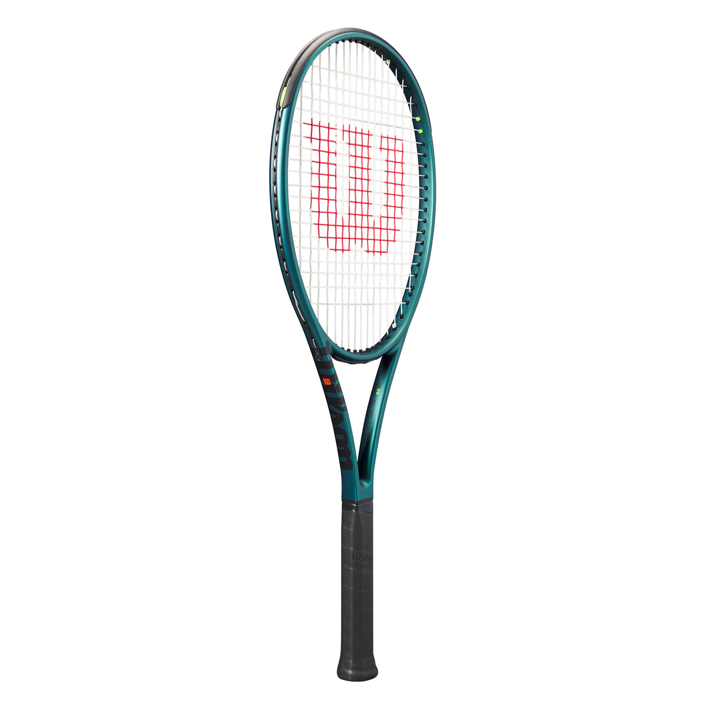 Blade 98 16X19 V9 | Tennis-Point