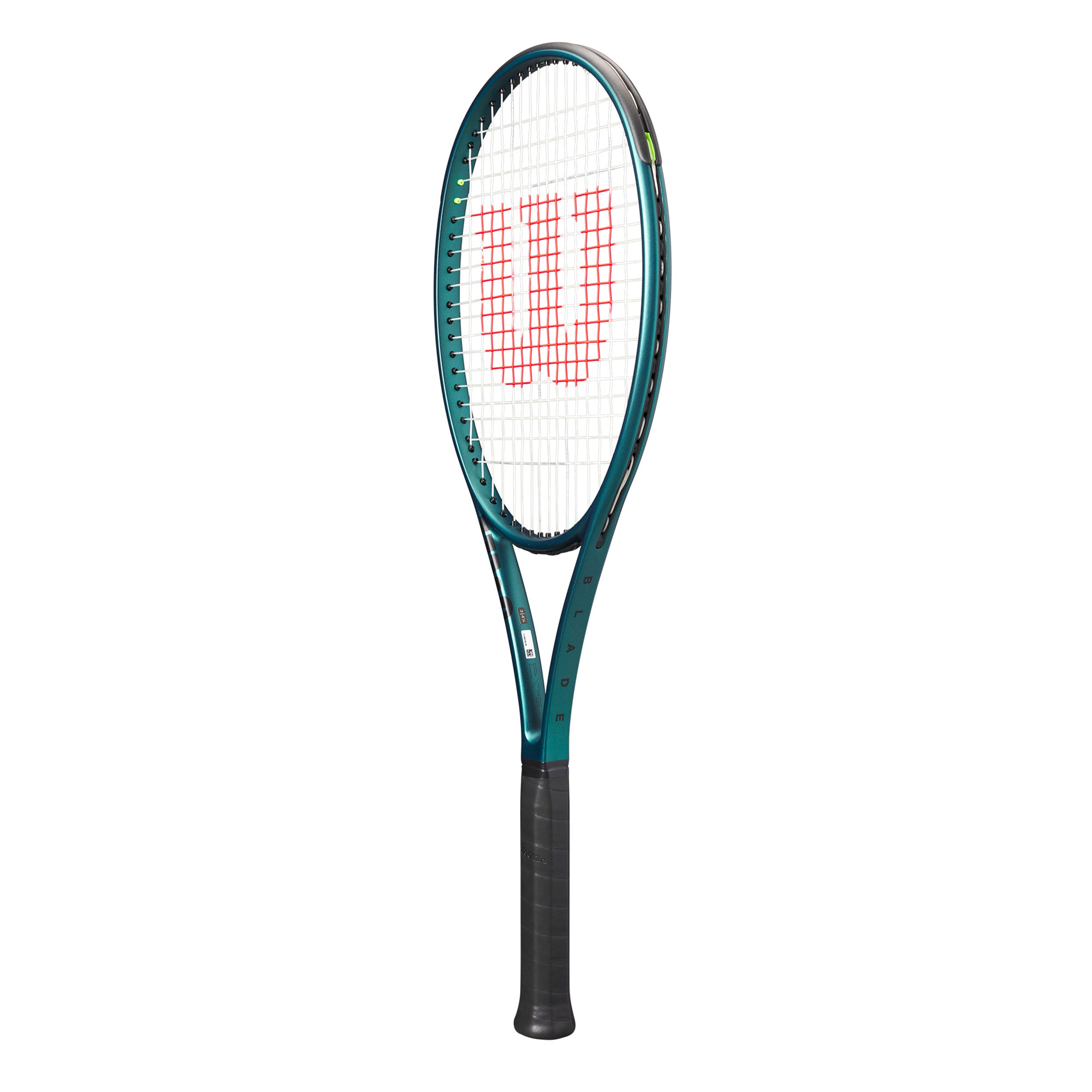Blade 98 16X19 V9 | Tennis-Point