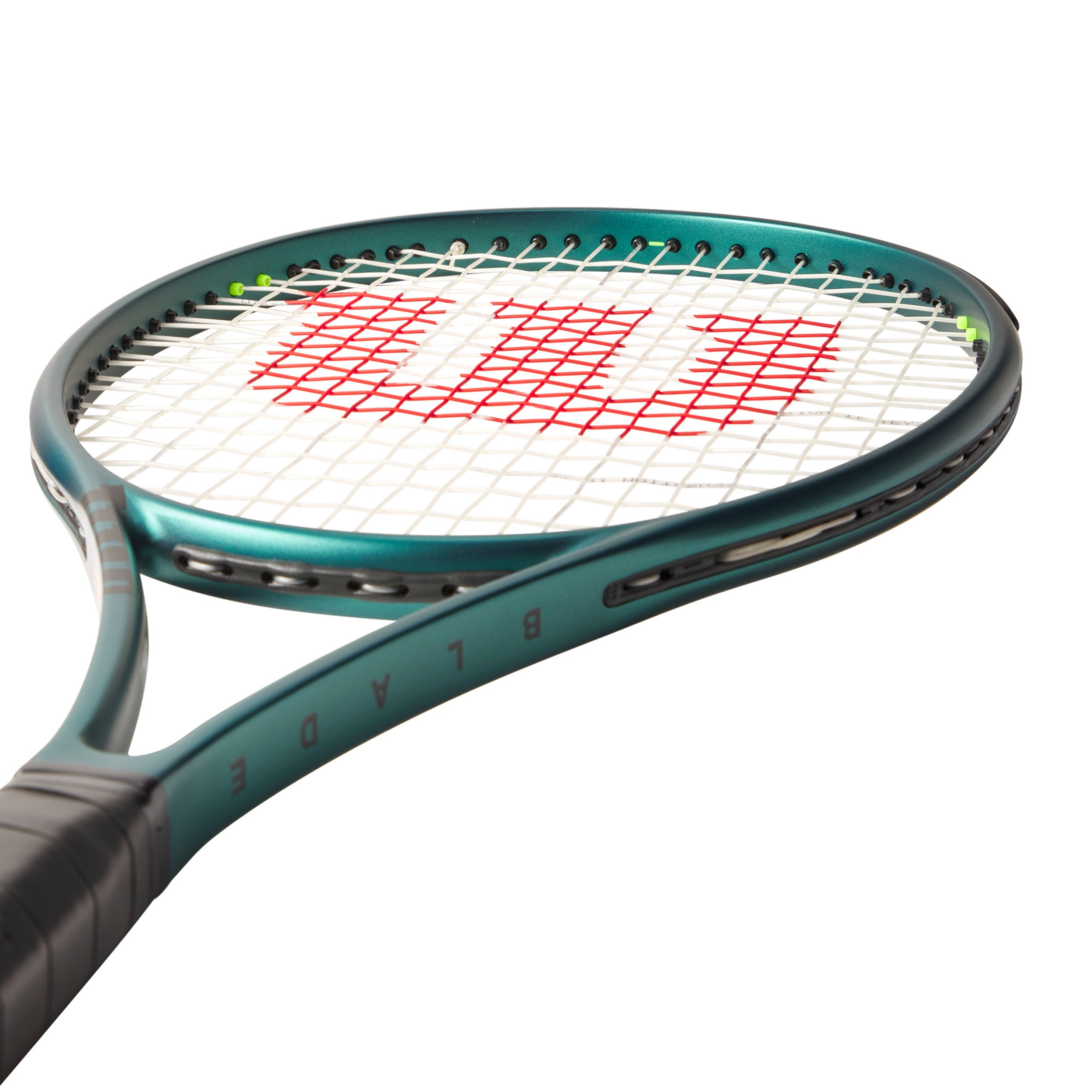 ラケット(硬式用) Wilson BLADE 98 V9 18x20 Blade 98 18X20 V9 | Tennis-Point