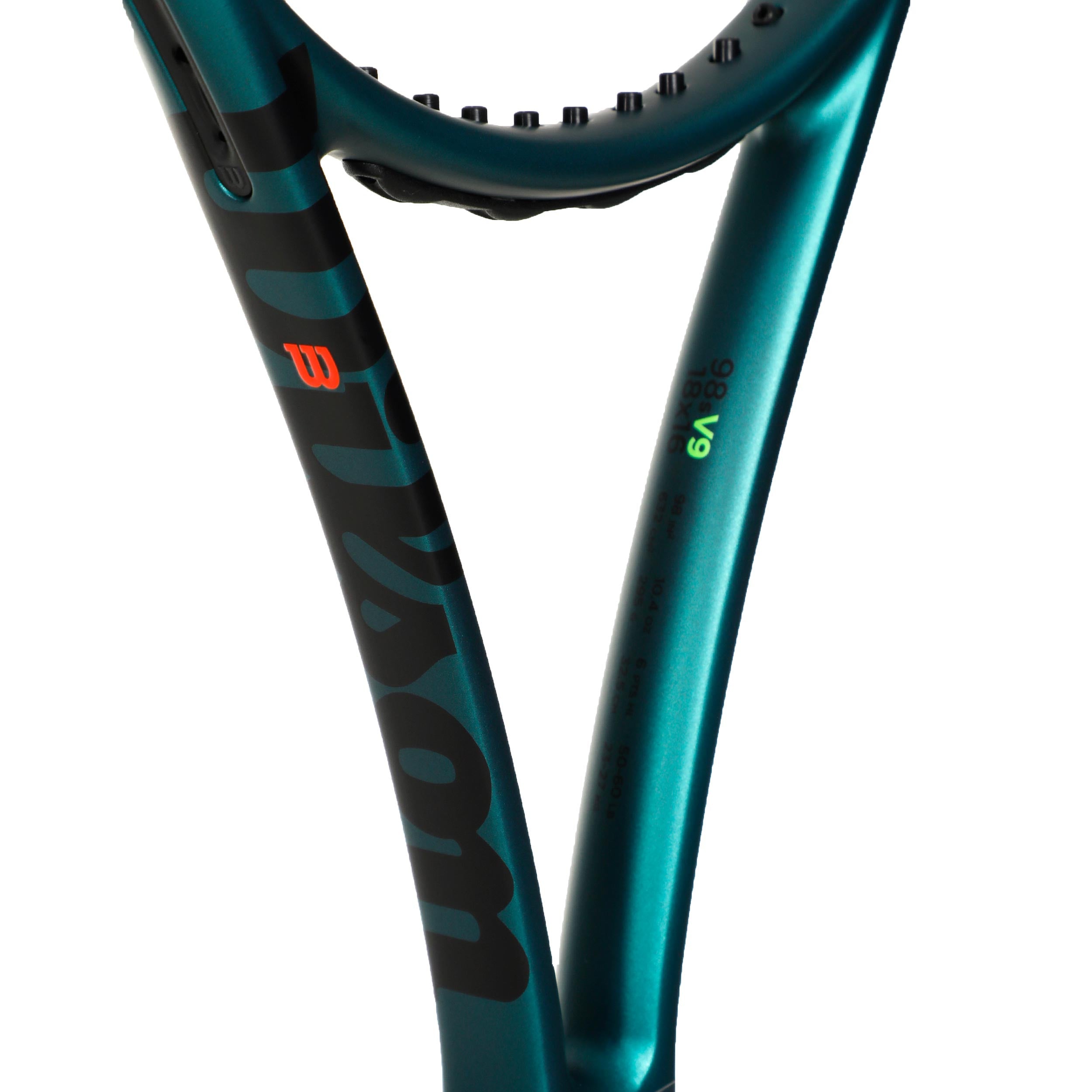 Blade 98S V9 | Tennis-Point