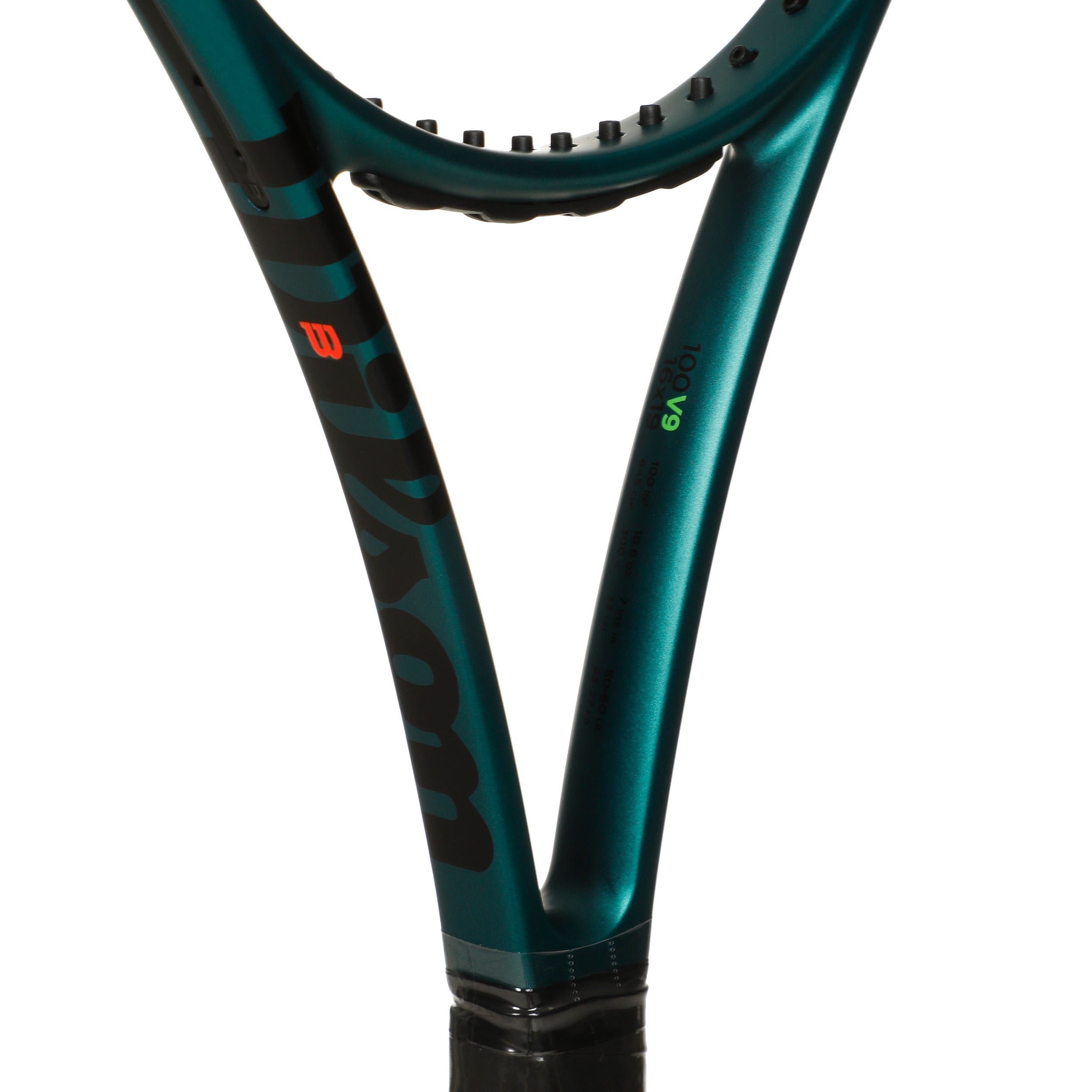 Blade 100 V9 | Tennis-Point