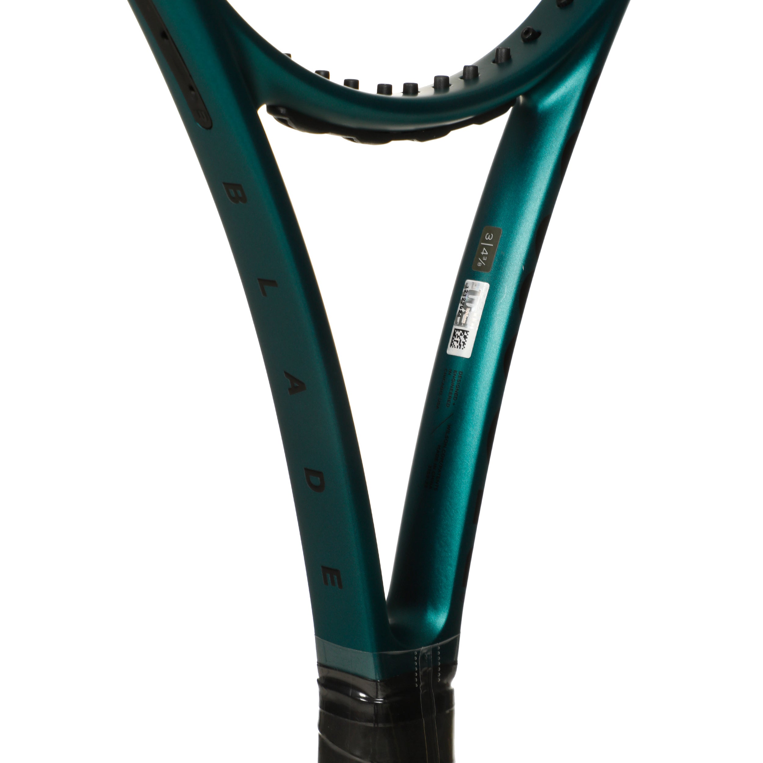 Blade 100 V9 | Tennis-Point