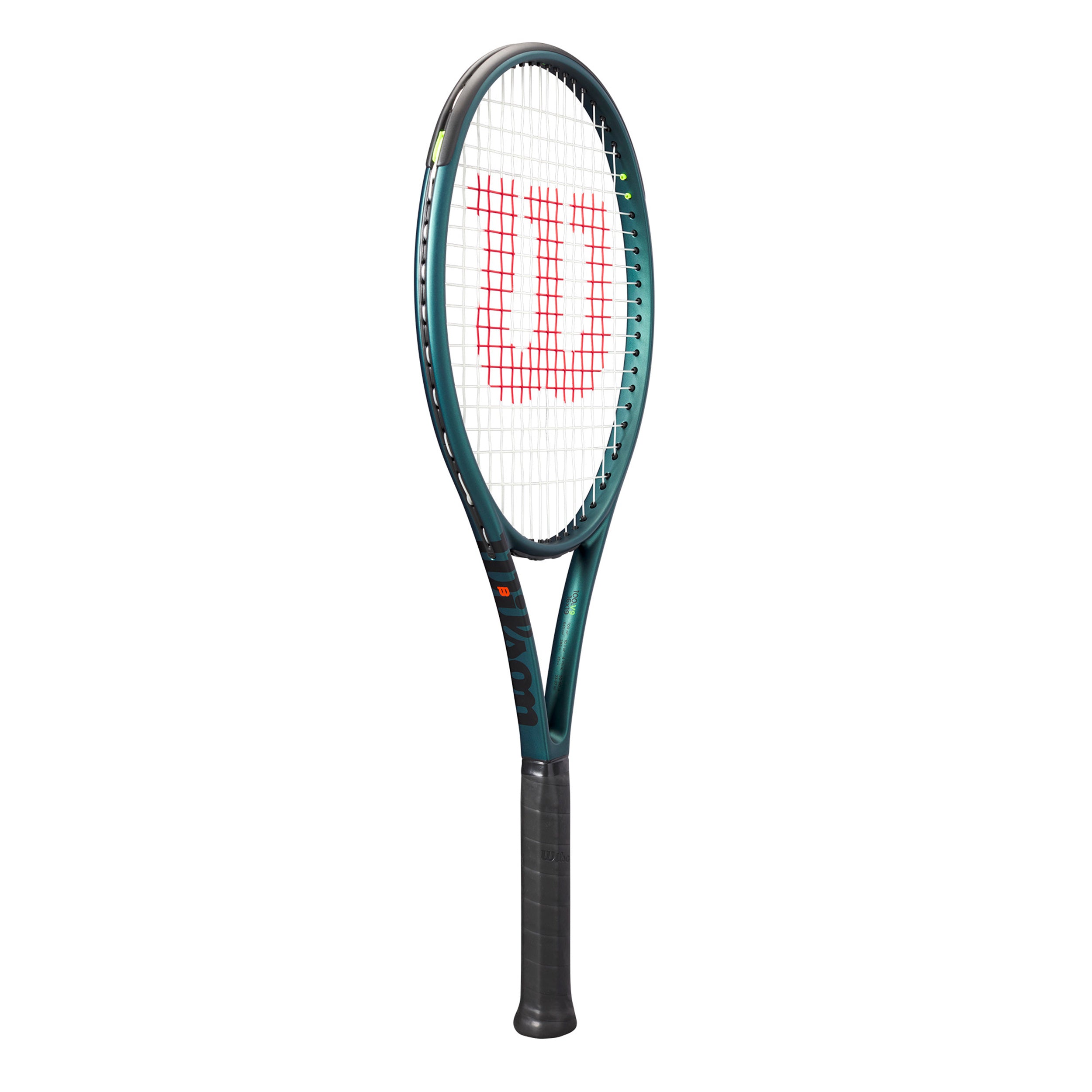 Blade 100L V9 | Tennis-Point