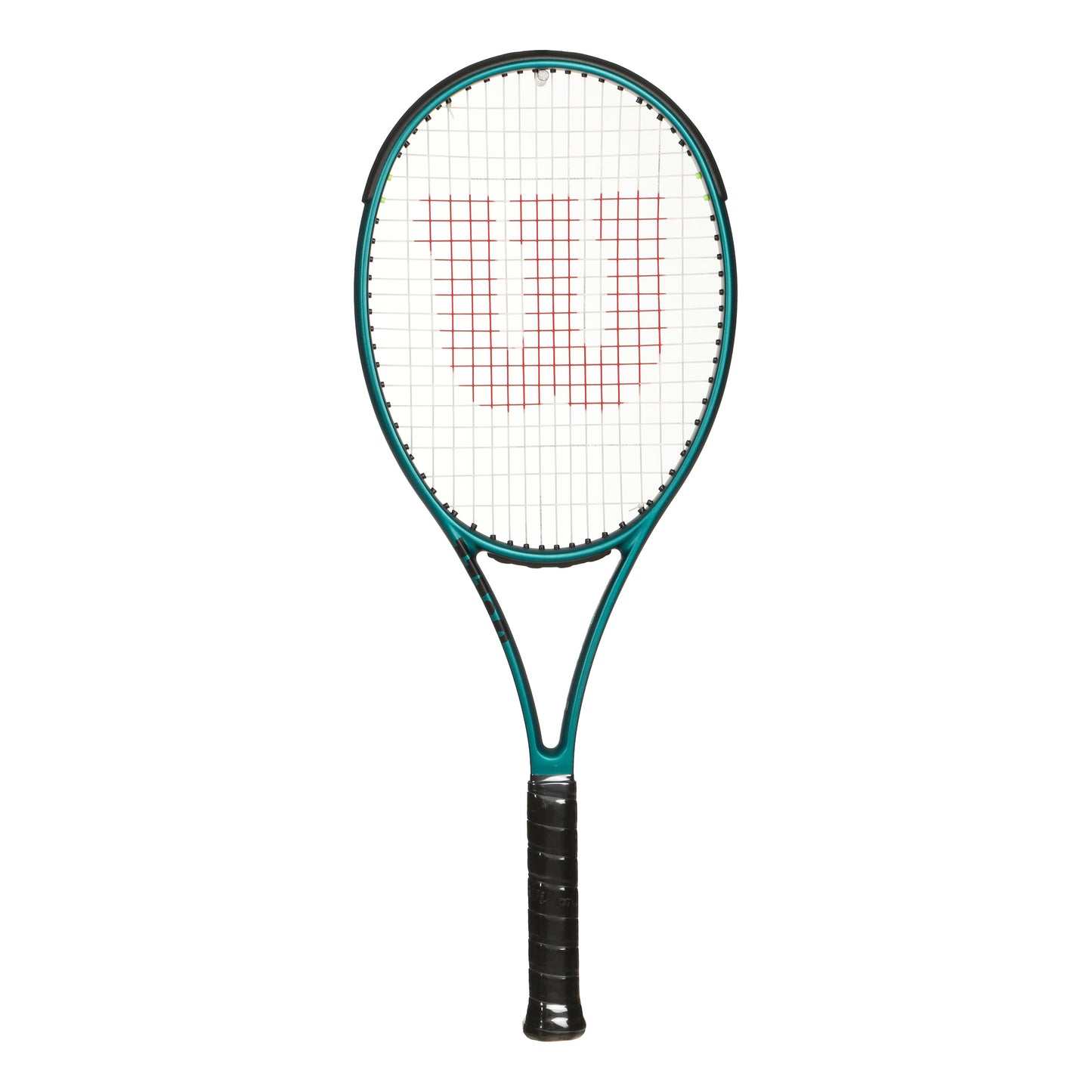 Wilson Blade 101L v9 Tour racket strung