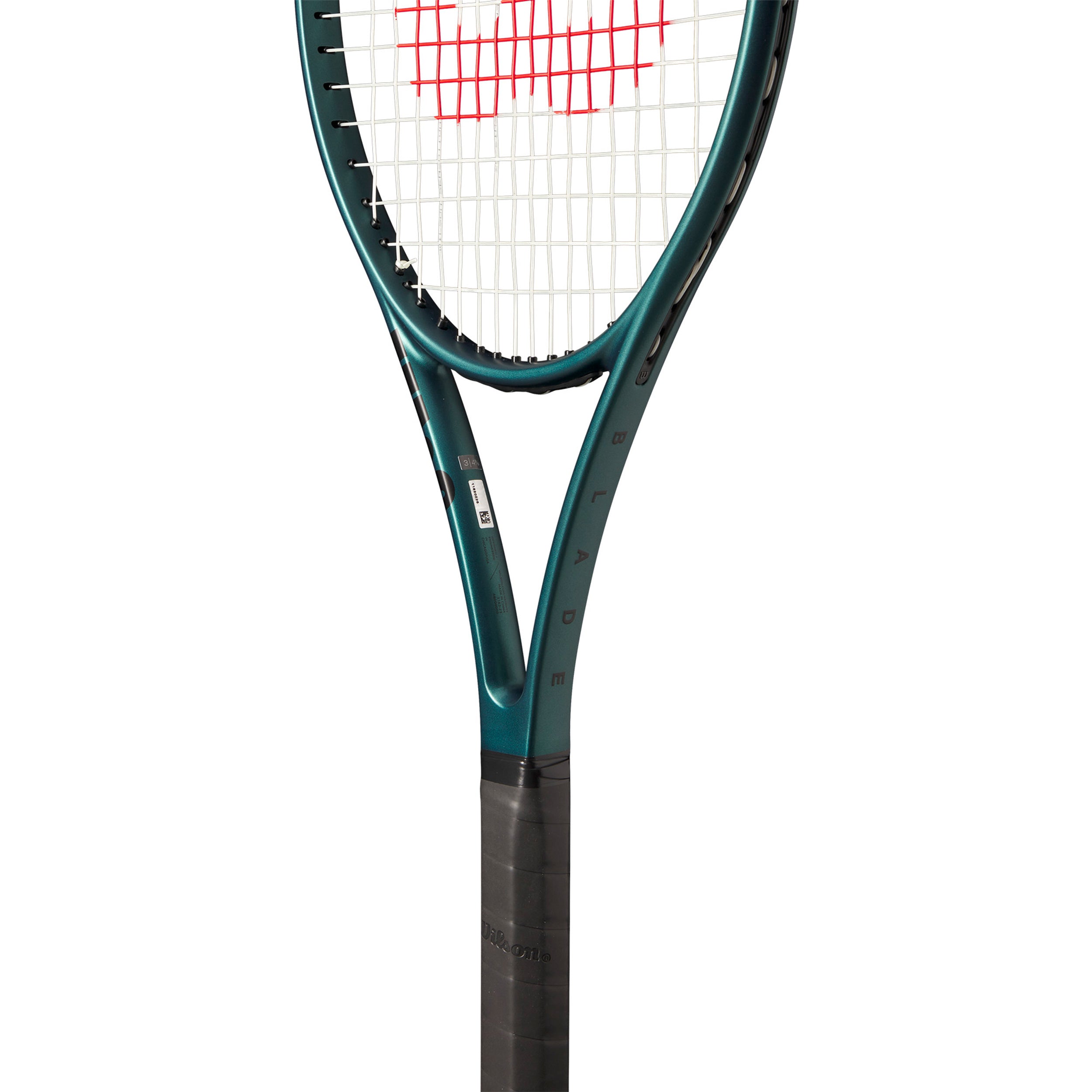 【美品】Wilson BLADE 104 V7.0 G2 Blade 104 V9 | Tennis-Point