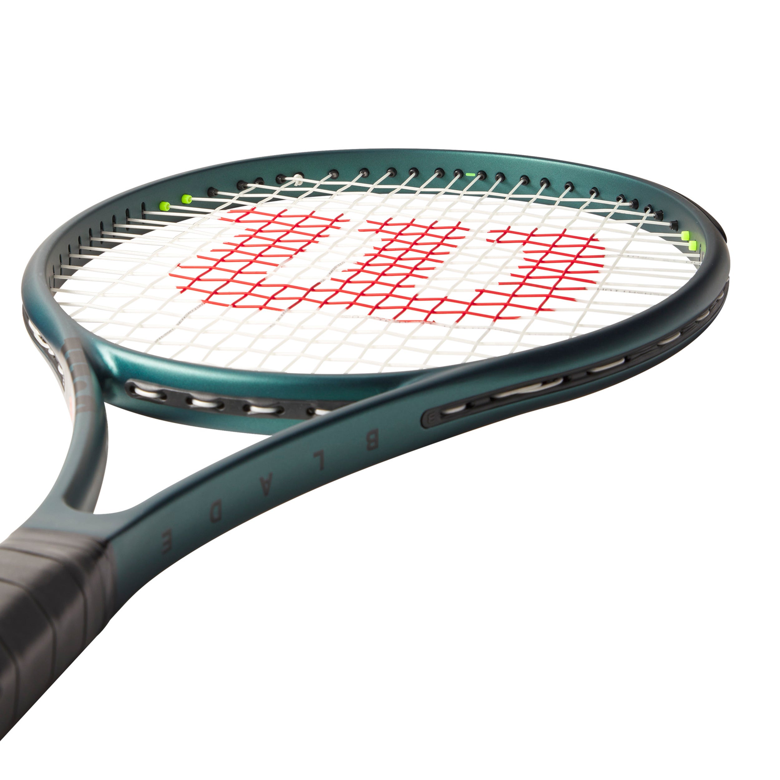 く*ん様 Wilson BLADE 104 V9 　G2 Blade 104 V9 | Tennis-Point