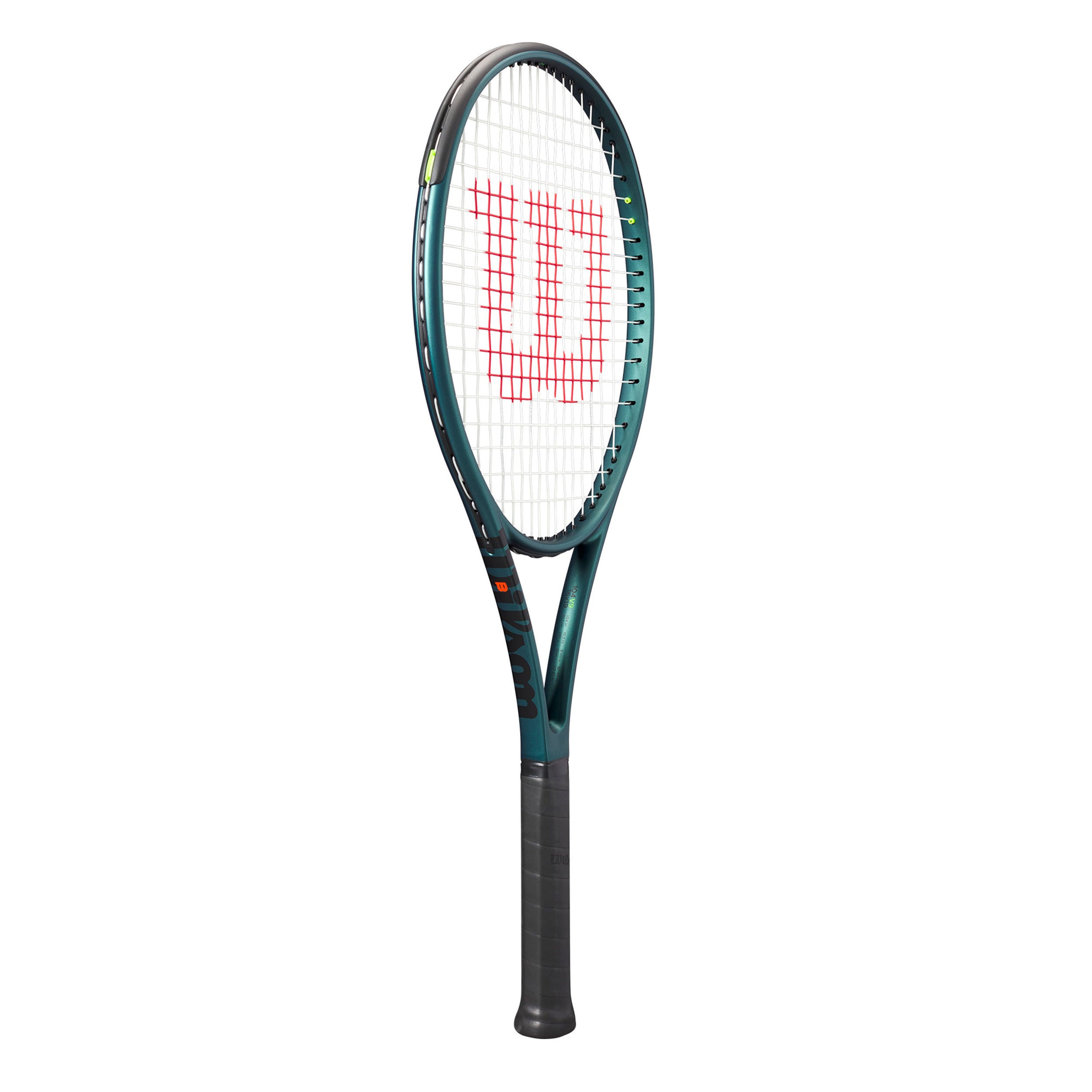 く*ん様 Wilson BLADE 104 V9 　G2 Blade 104 V9 | Tennis-Point