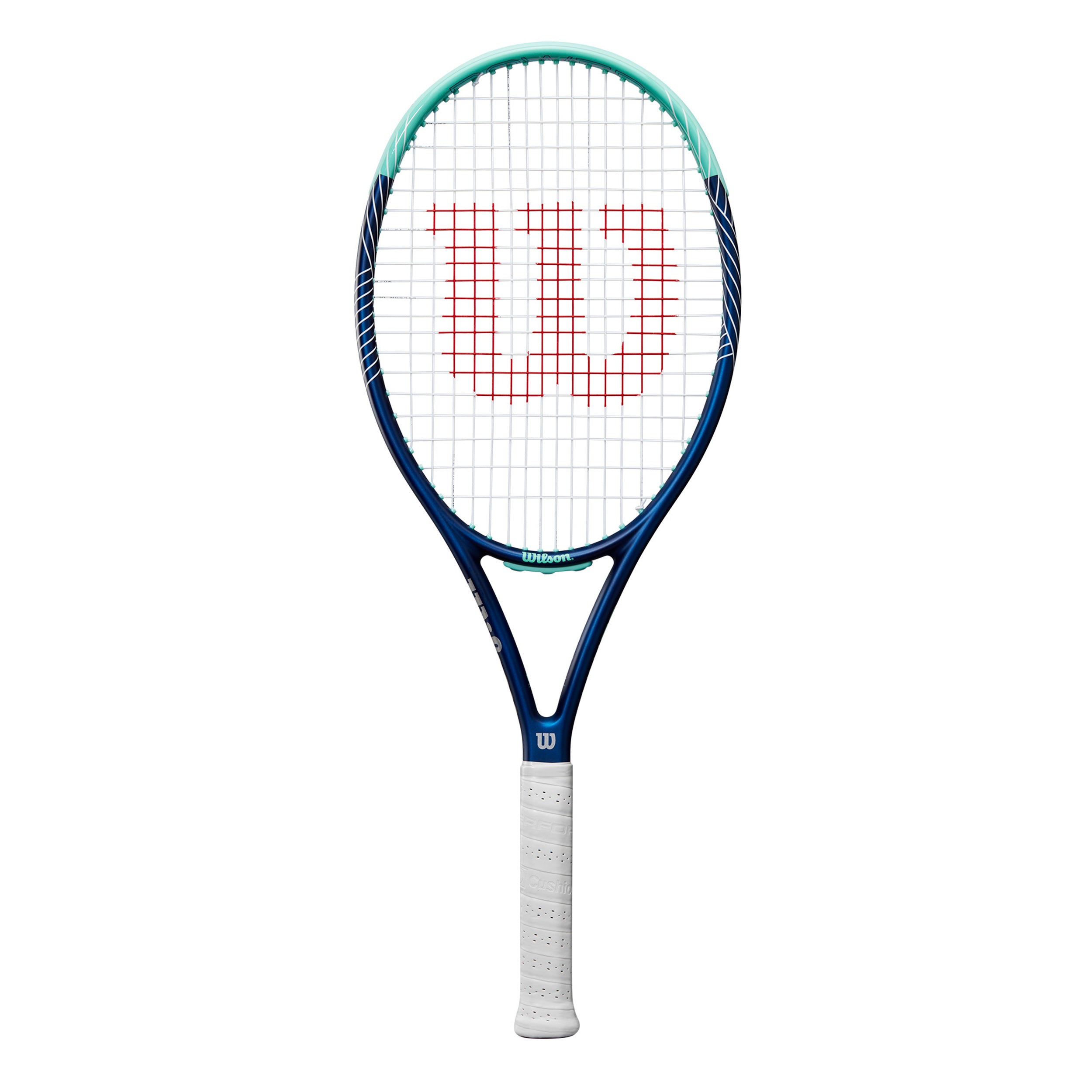 Ultra Power 103 Allround racket Strung | Tennis-Point