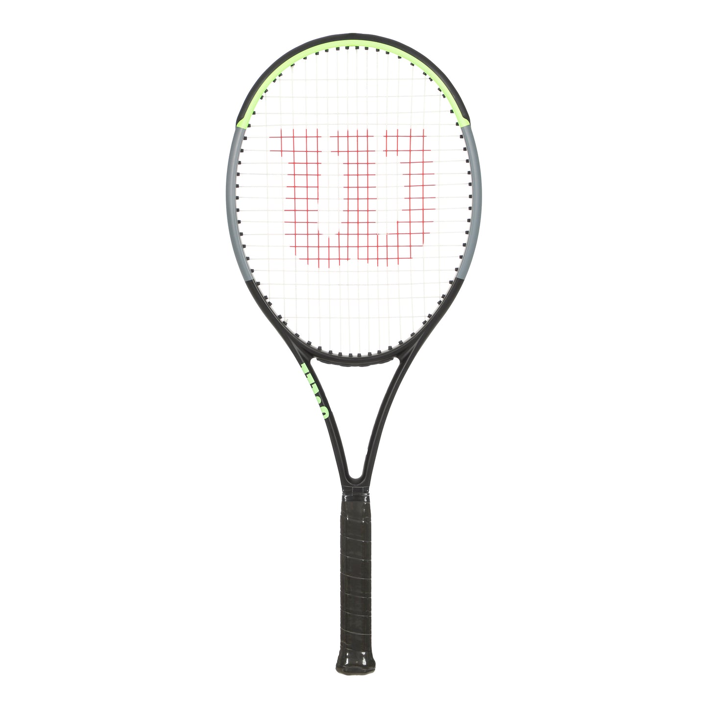 Wilson Blade 100L V7.0 Tour racket Strung