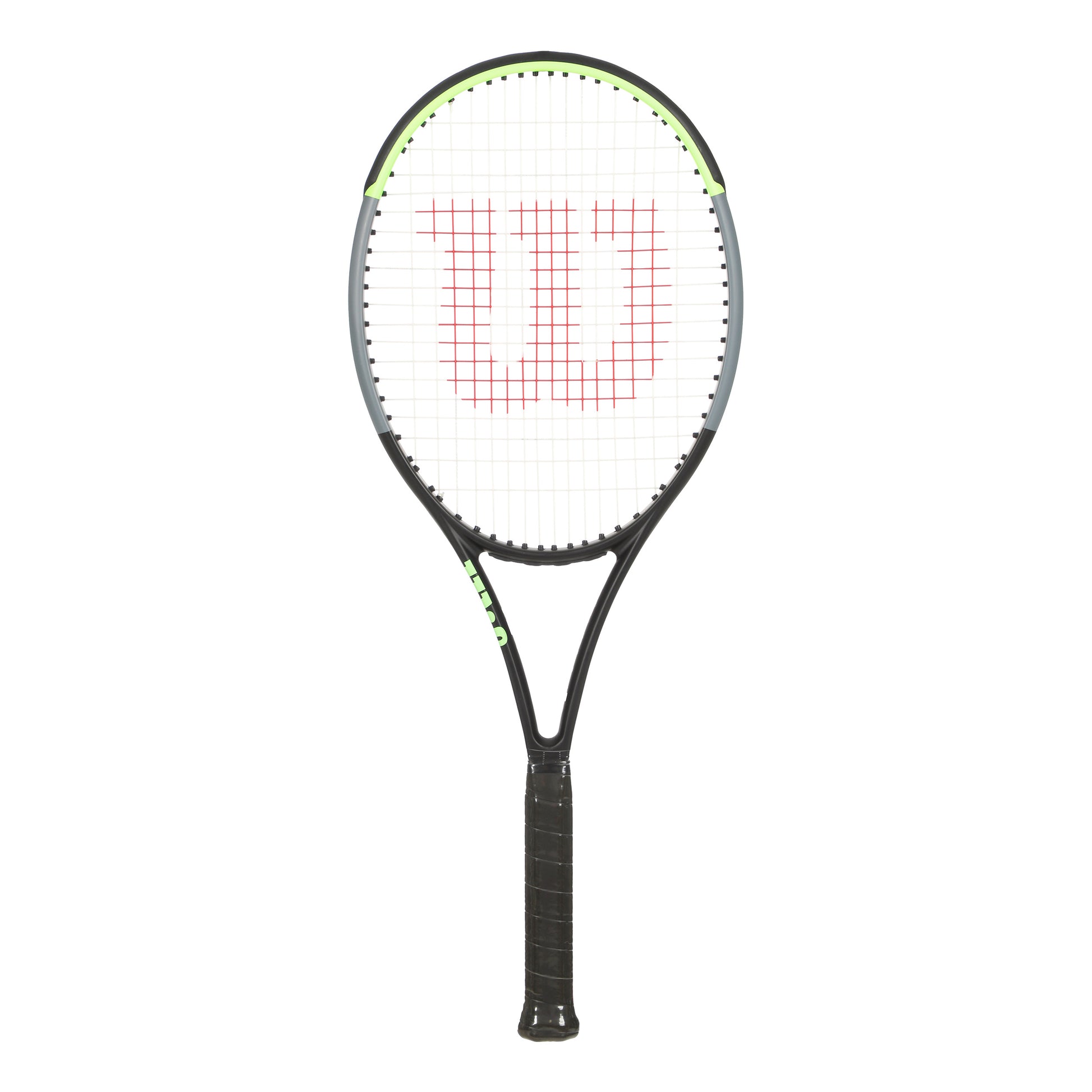 Wilson Blade 100L V7.0 Tour racket Strung