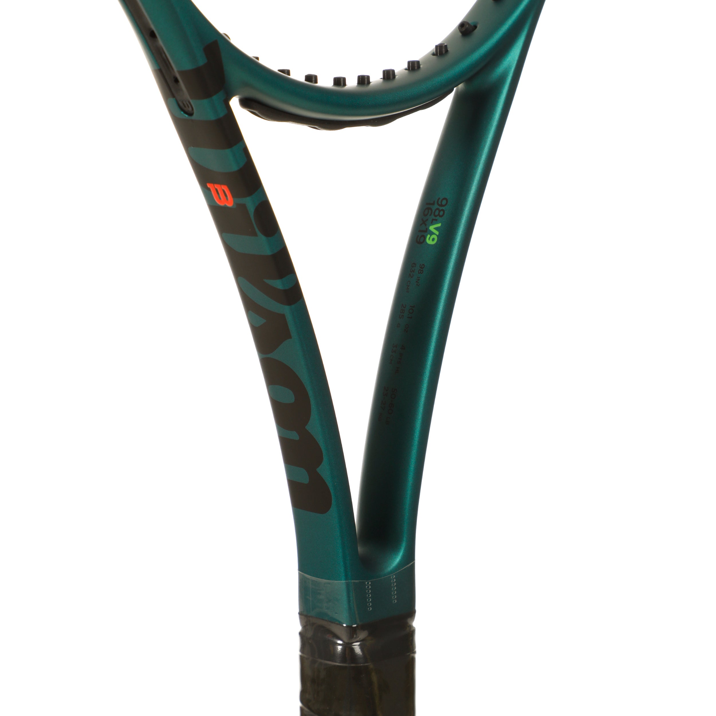 Blade BLADE 98L V9 | Tennis-Point