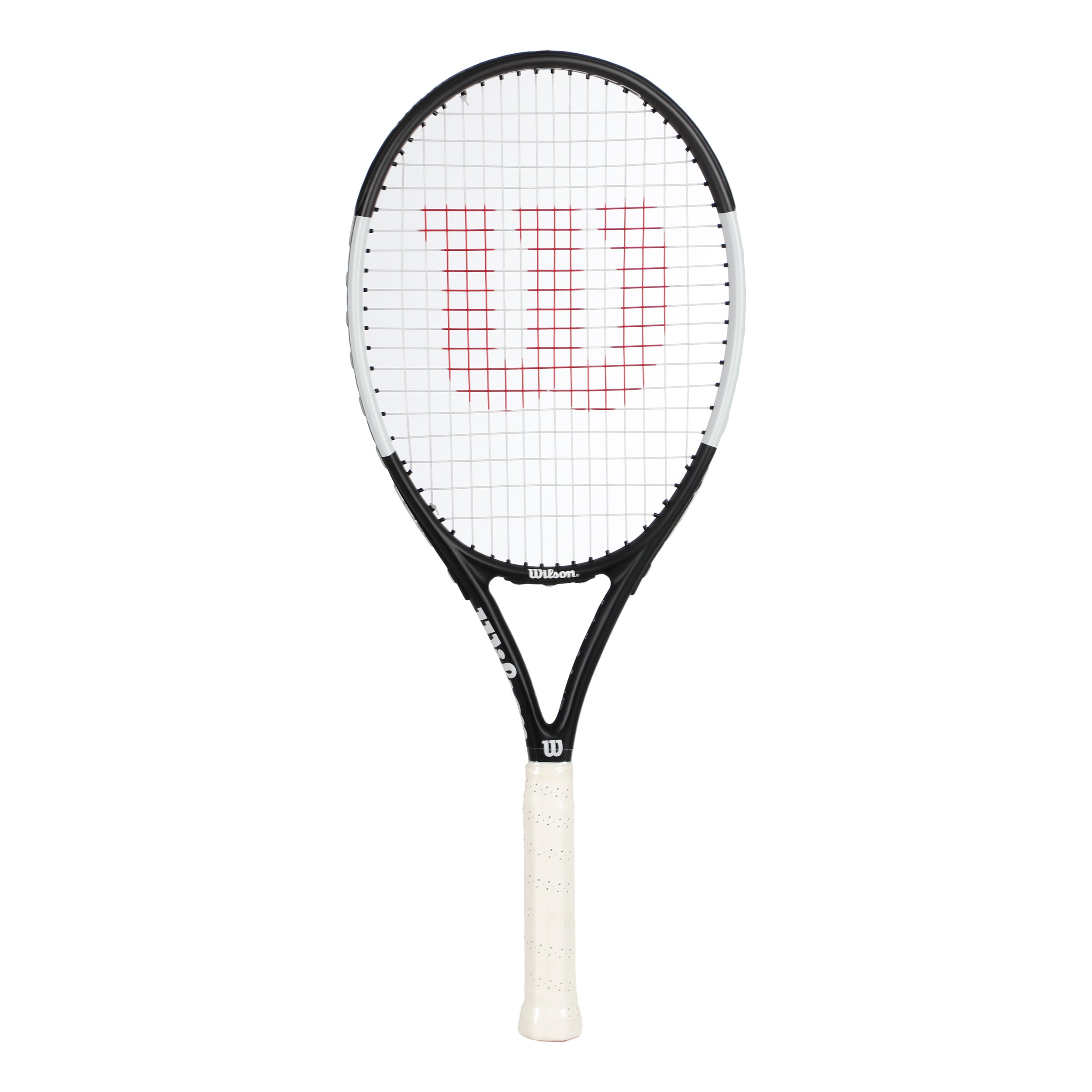 Federer Open 105 Allround racket Strung | Tennis-Point