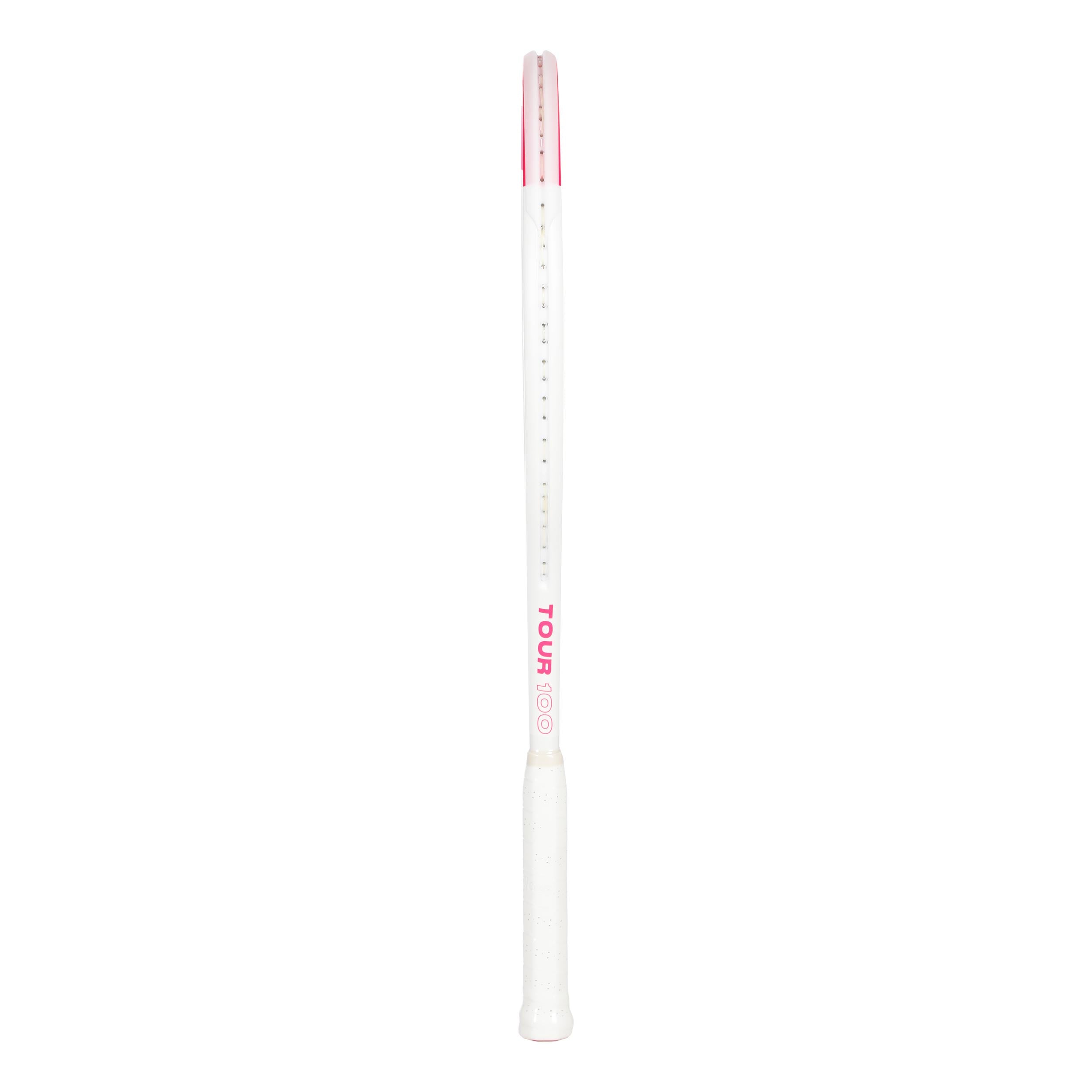 日本未発売　Wilson　TOUR 100　2本ホワイト/ピンク Tour 100 | Tennis-Point