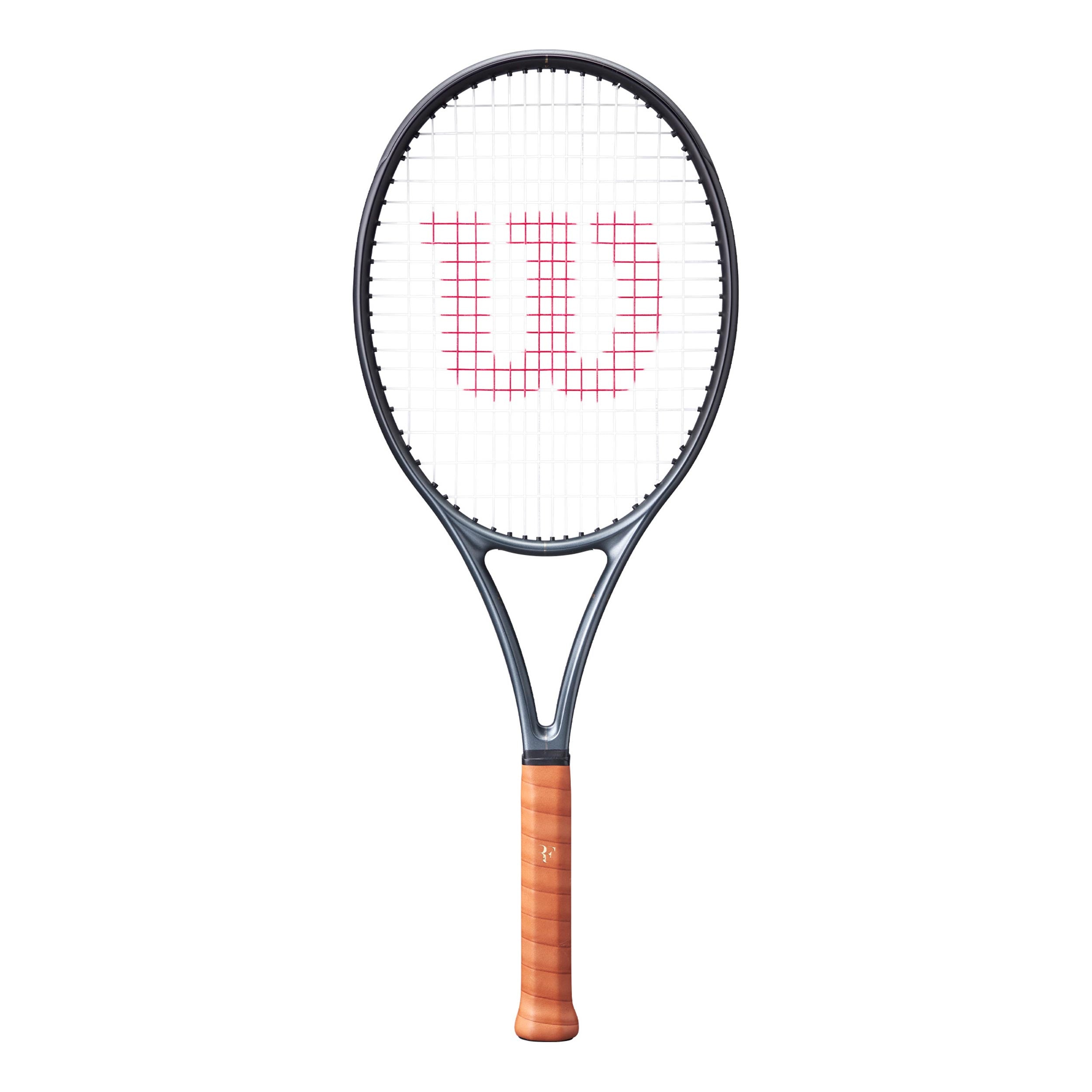 RF 01 Pro Laver Cup 2025 Tour racket unstrung | Tennis-Point
