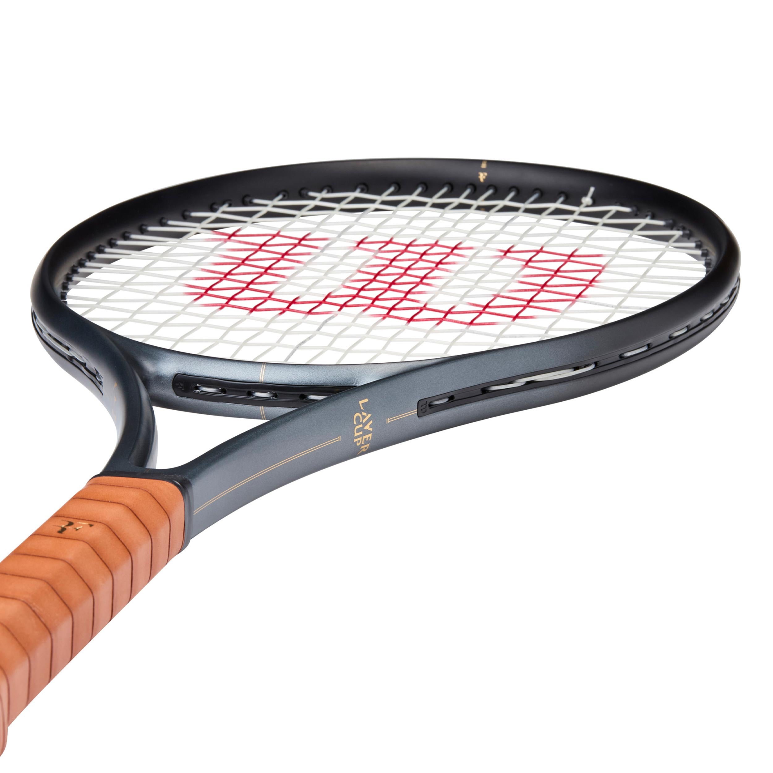 RF 01 Pro Laver Cup 2025 Tour racket unstrung | Tennis-Point