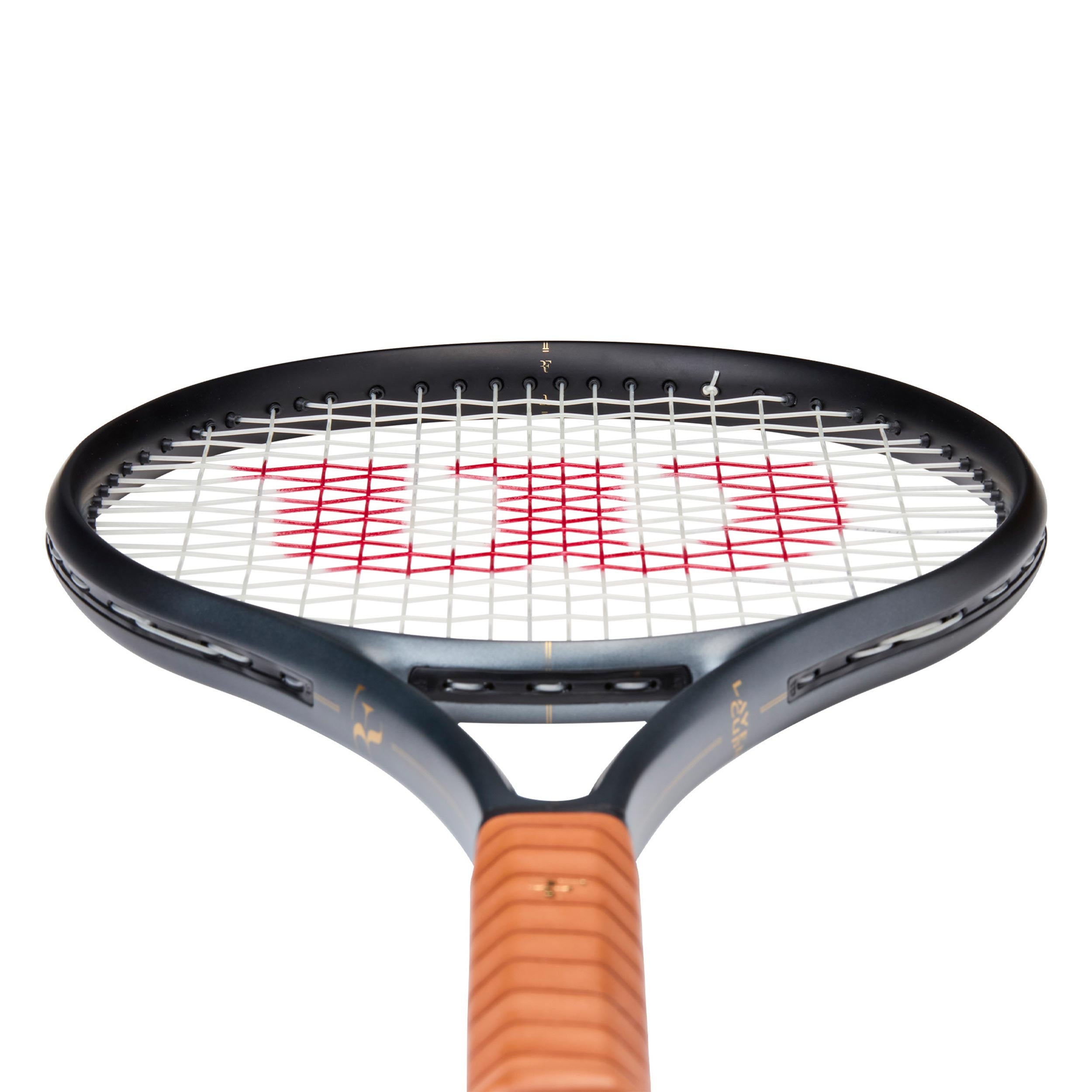 RF 01 Pro Laver Cup 2025 Tour racket unstrung | Tennis-Point