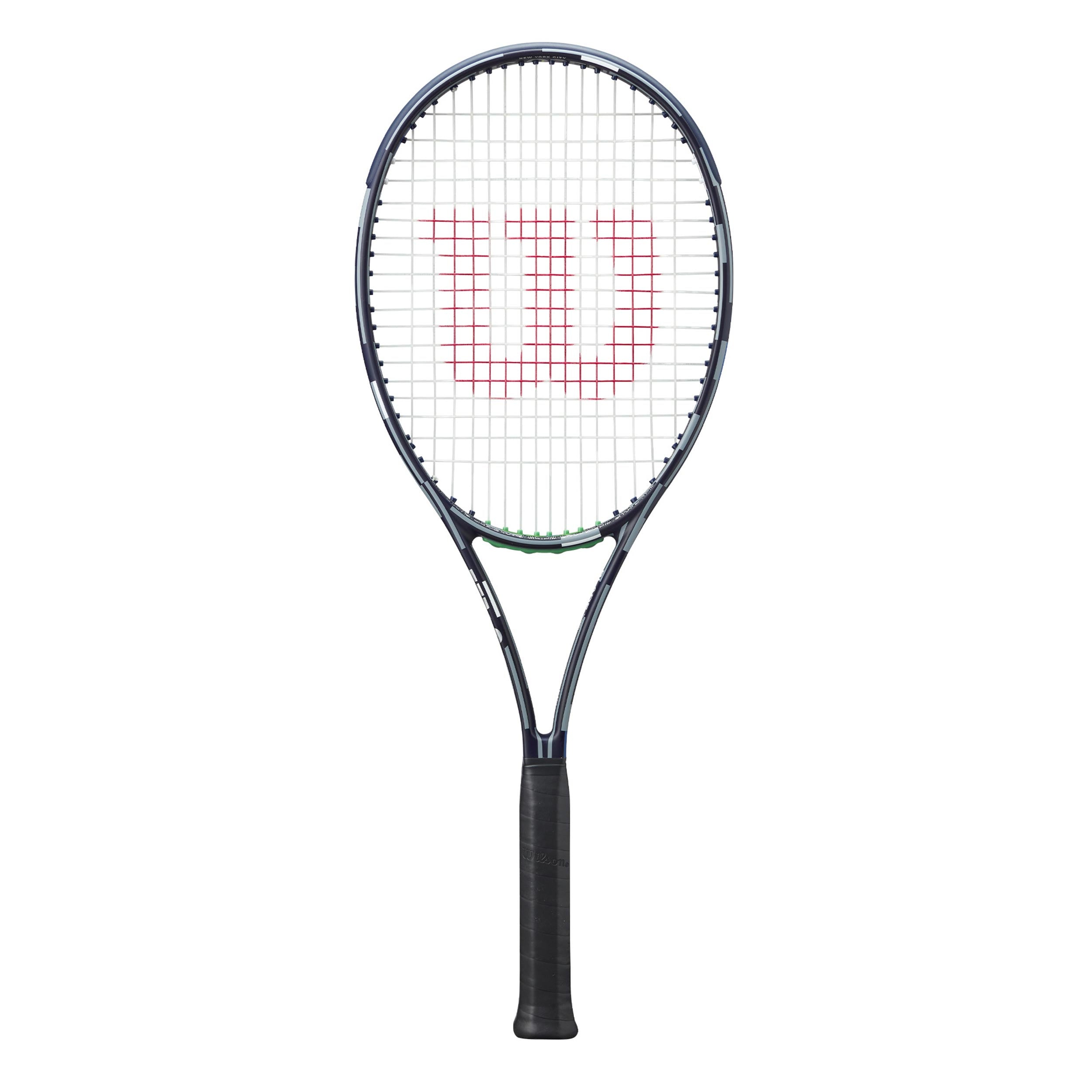 Blade 98 16X19 V9 US Open | Tennis-Point