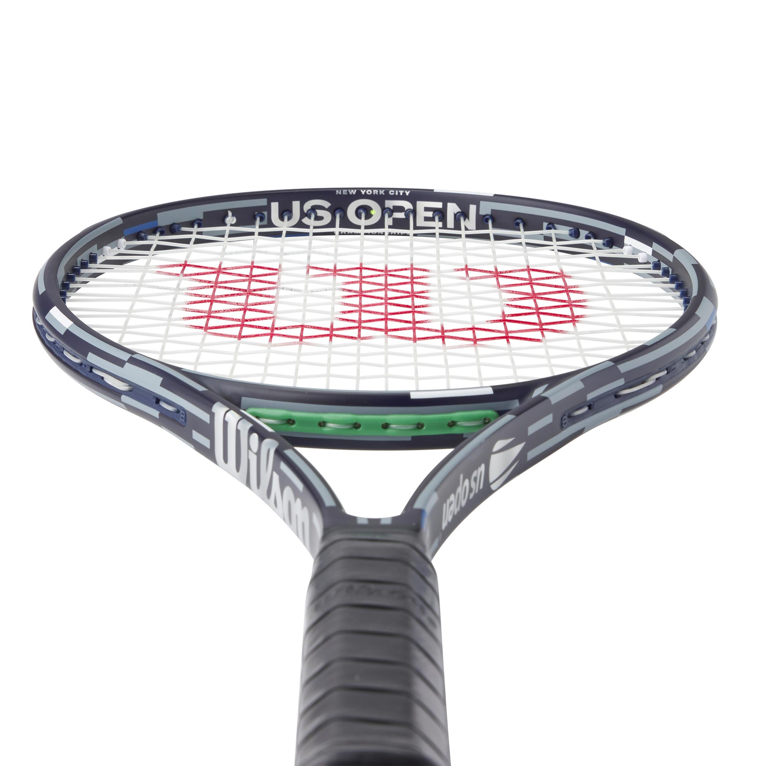 Blade 98 16X19 V9 US Open | Tennis-Point