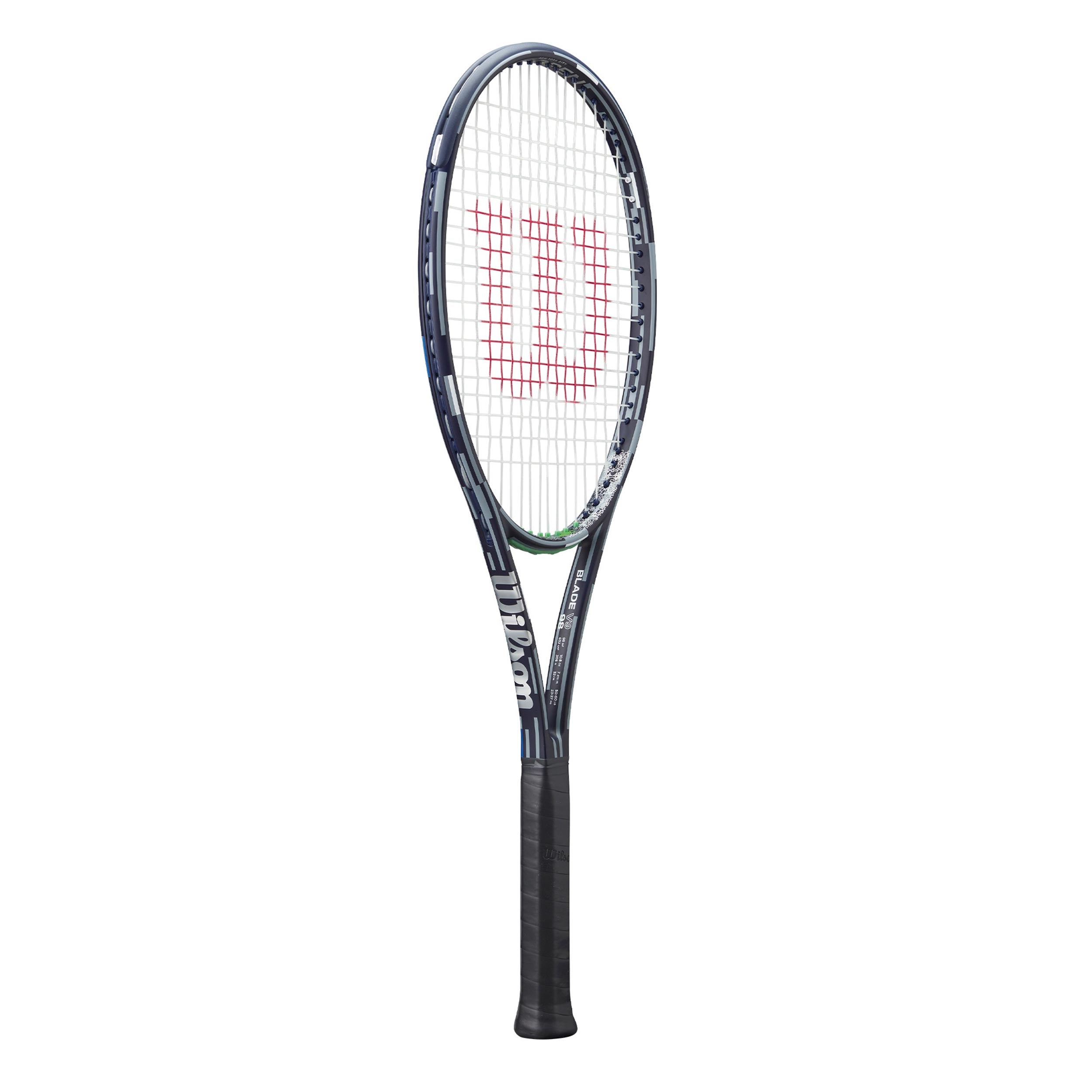 BLADE 98 16X19 V9 ① Blade 98 16X19 V9 US Open | Tennis-Point