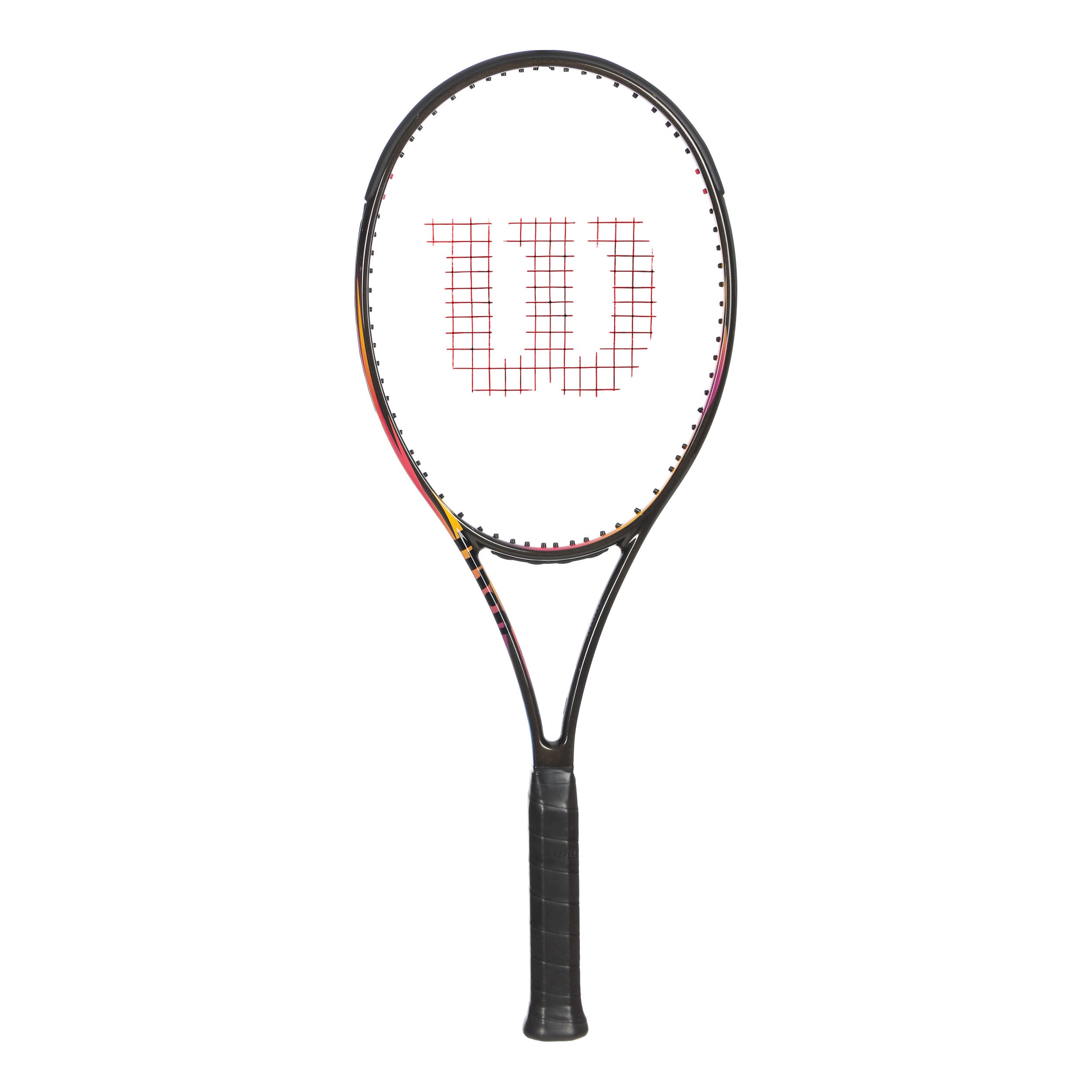 BLADE 98 V9 16X19 FIGHTER “Saby Edition” Blade 98 16x19 V9 Fighter Tour racket unstrung | Tennis-Point
