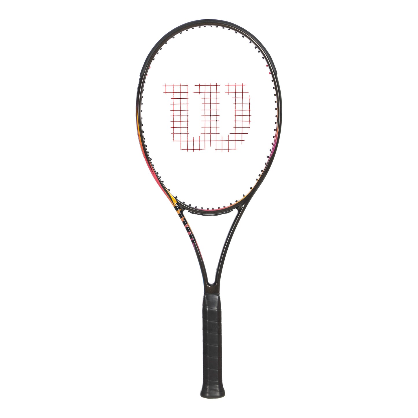 Wilson Blade 98 16x19 V9 Fighter Tour racket unstrung