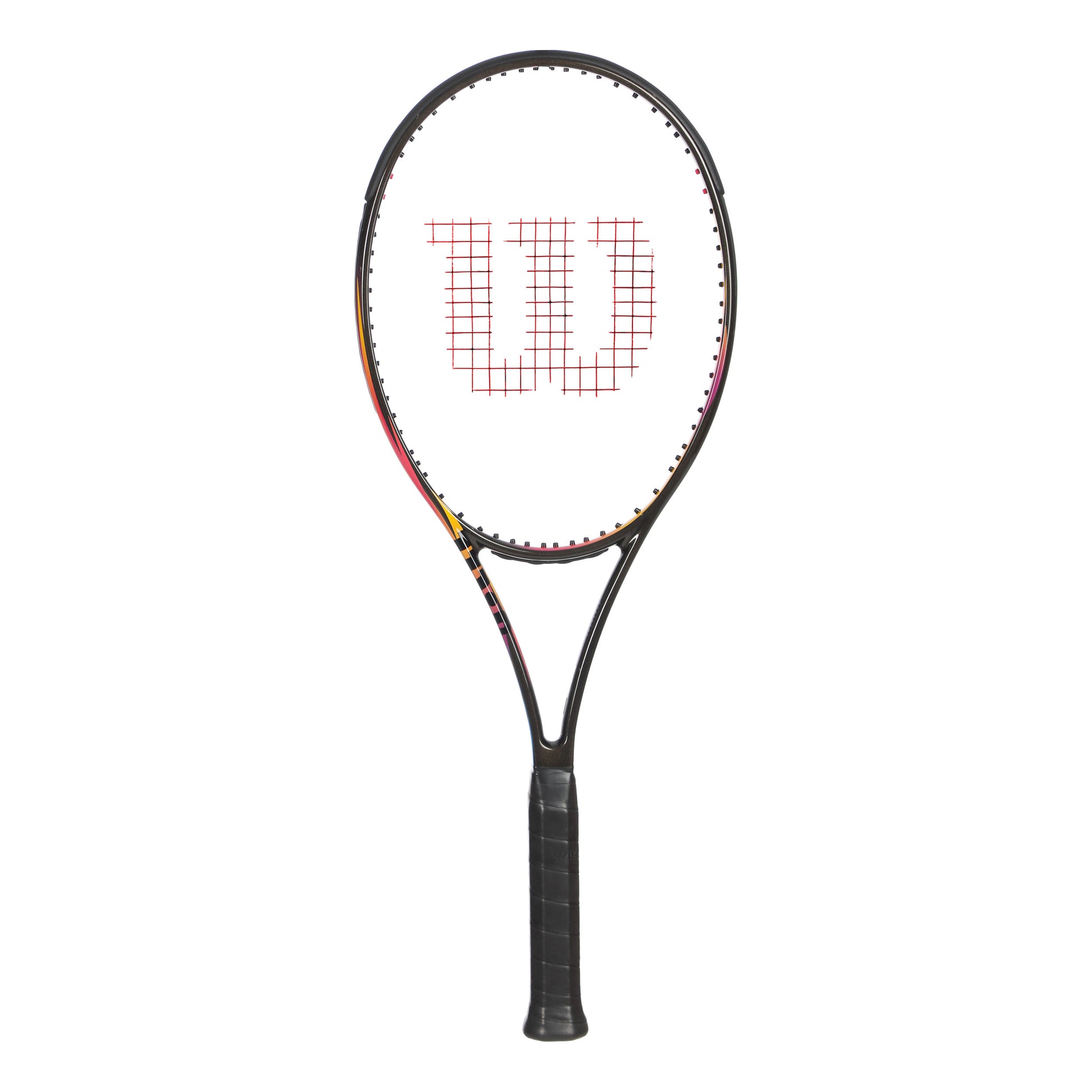 Wilson Blade 98 16x19 V9 Fighter Tour racket unstrung