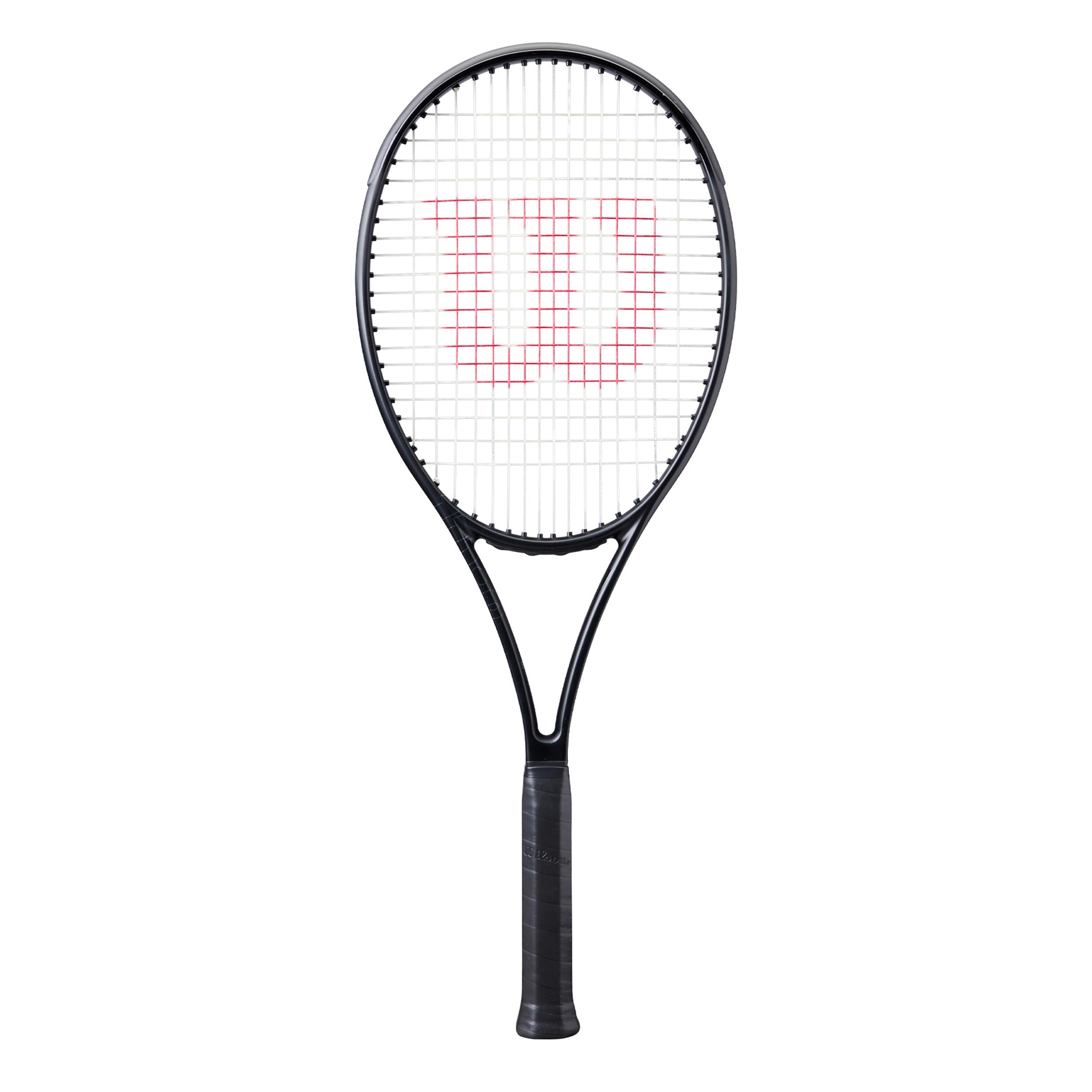 Blade Noir Blade 98 V9 16X19 | Tennis-Point