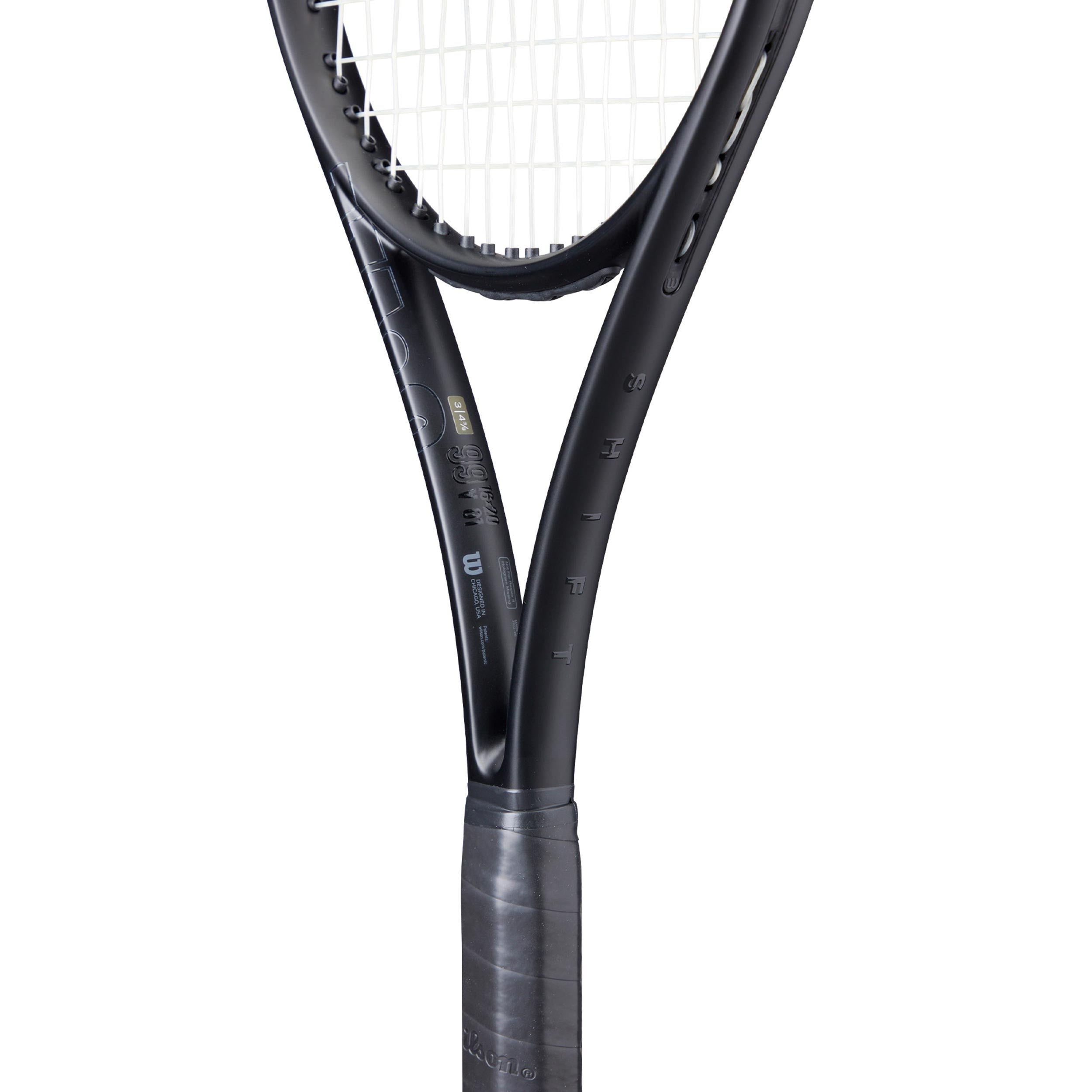 tw Noir Shift 99 V1 | Tennis-Point