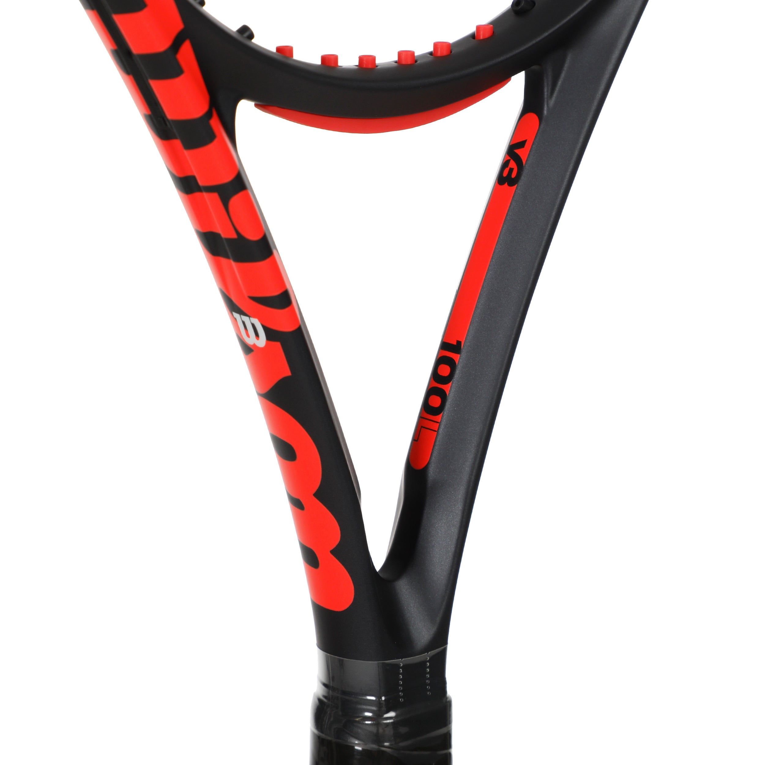 Clash 100L V3.0 | Tennis-Point