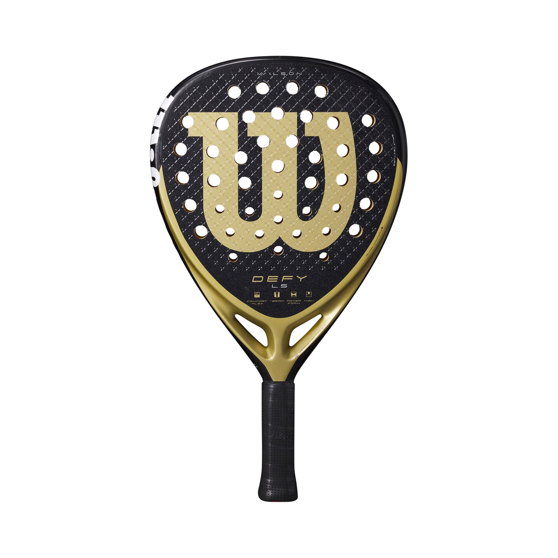 Wilson Defy LS V1 Padel racket